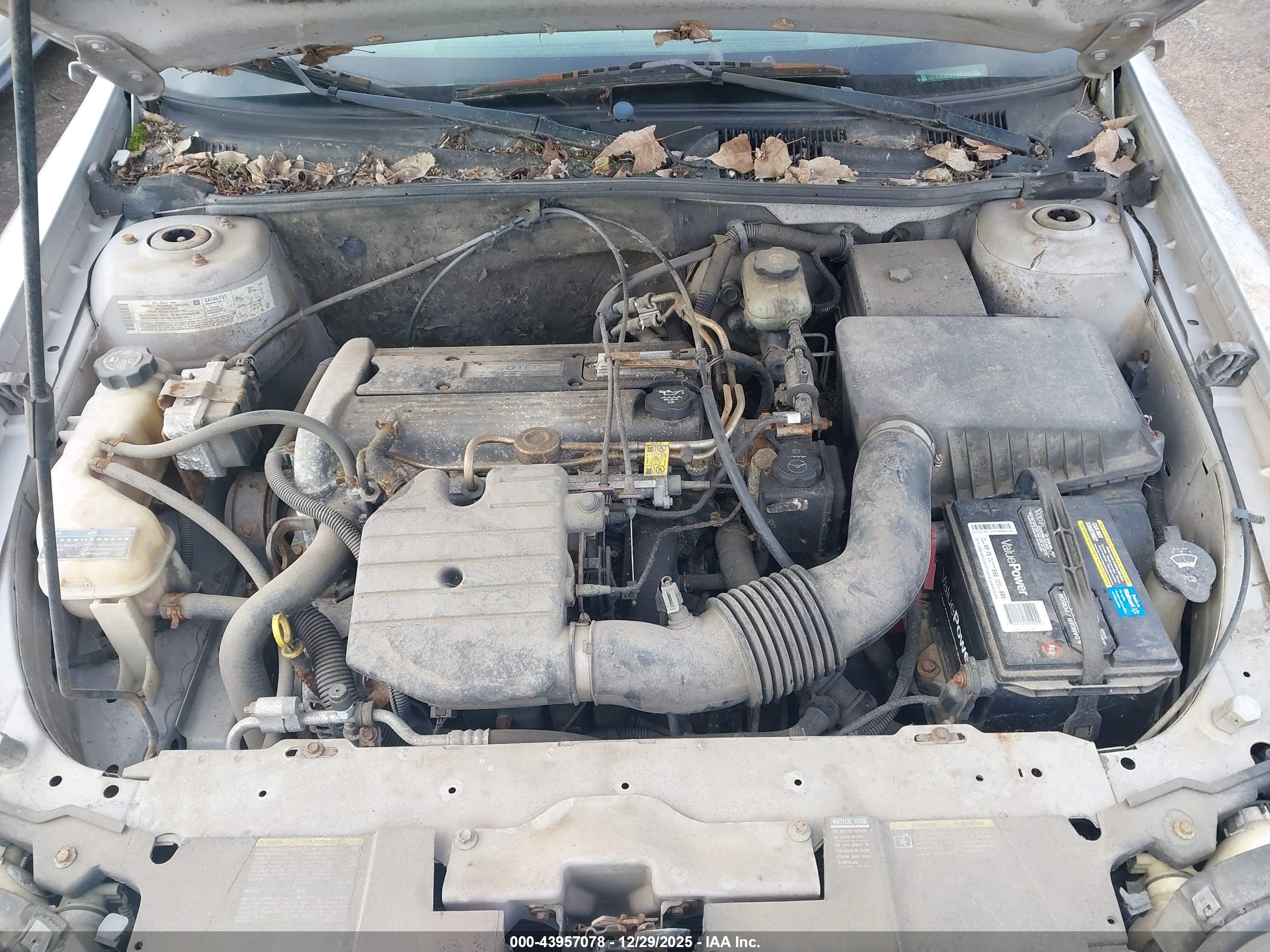 CHEVROLET CLASSIC image 10