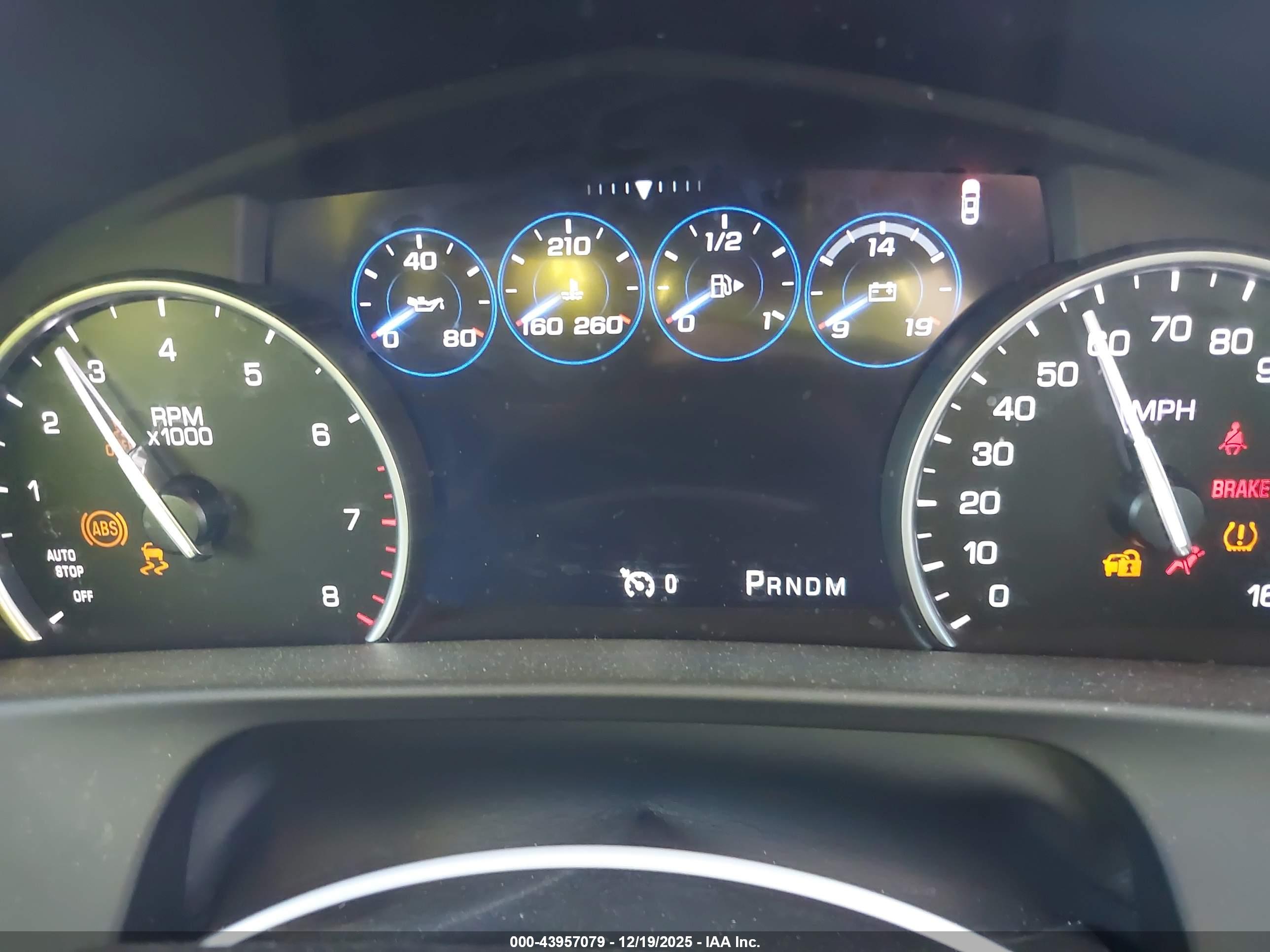 CADILLAC CT6 image 7