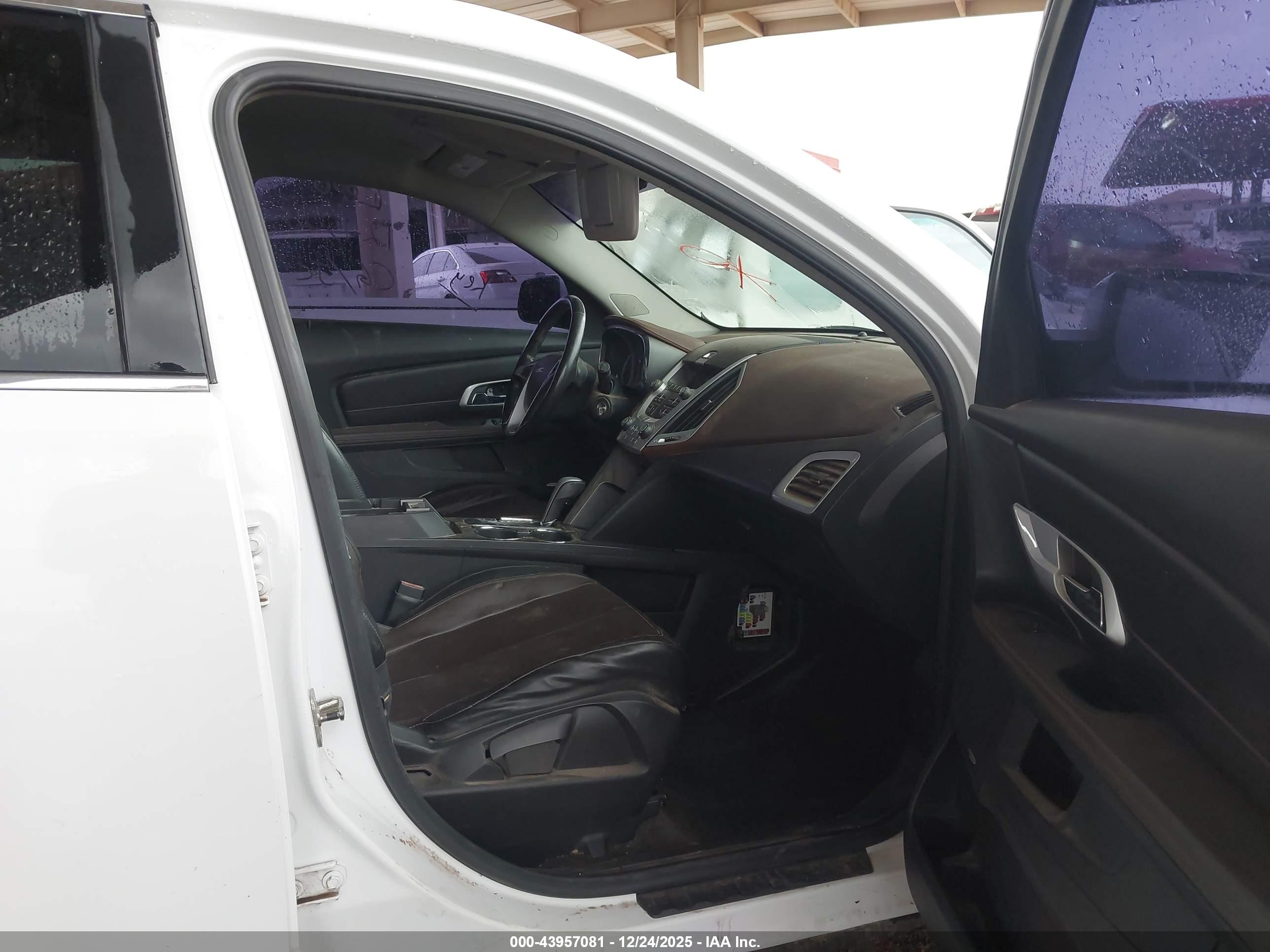 GMC TERRAIN image 5