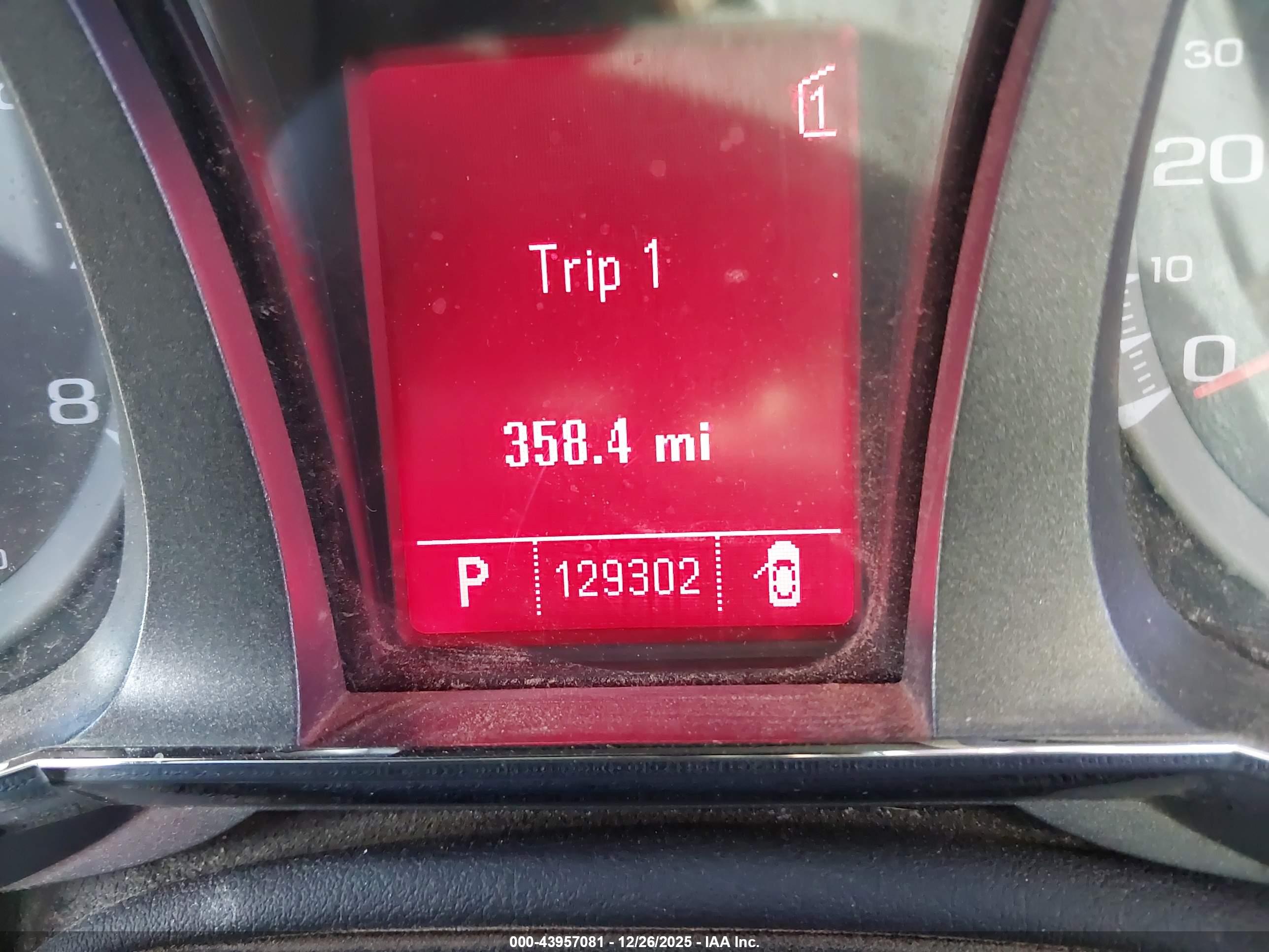 GMC TERRAIN image 7