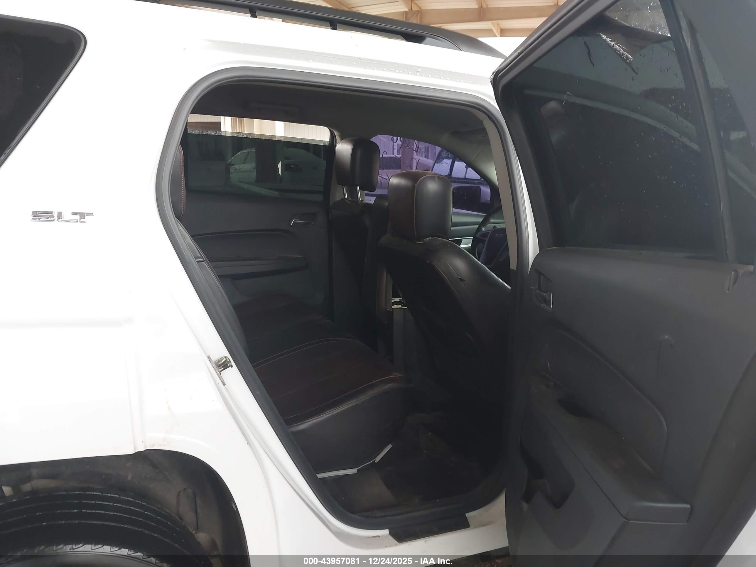 GMC TERRAIN image 8