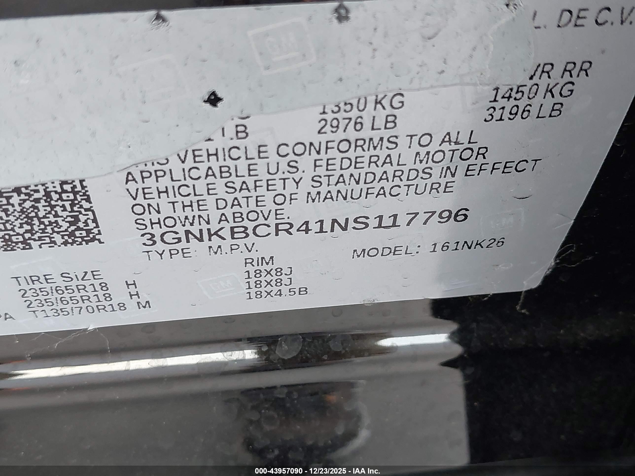 CHEVROLET BLAZER image 9