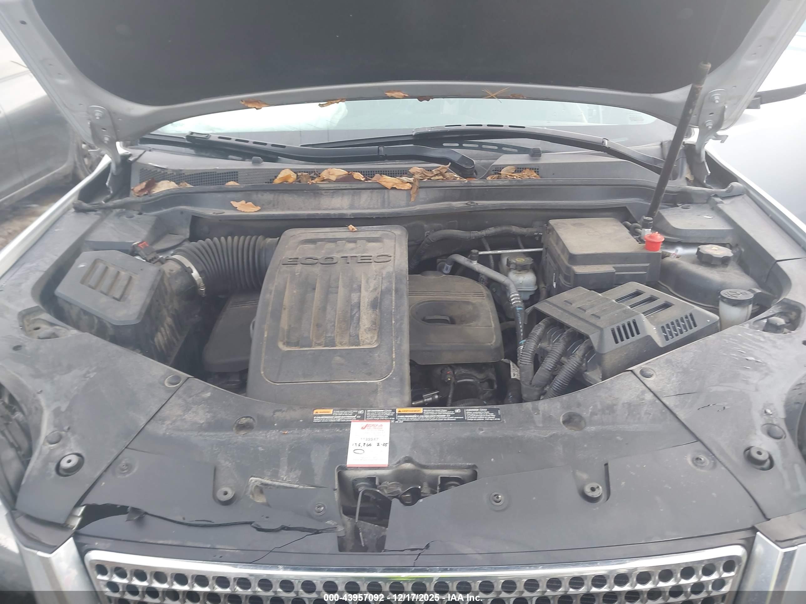 GMC TERRAIN image 10