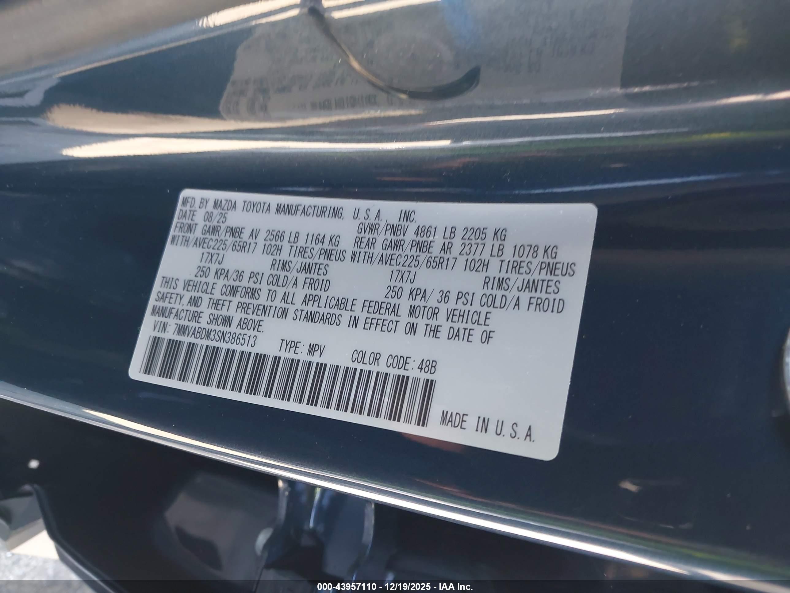 MAZDA CX-50 image 9