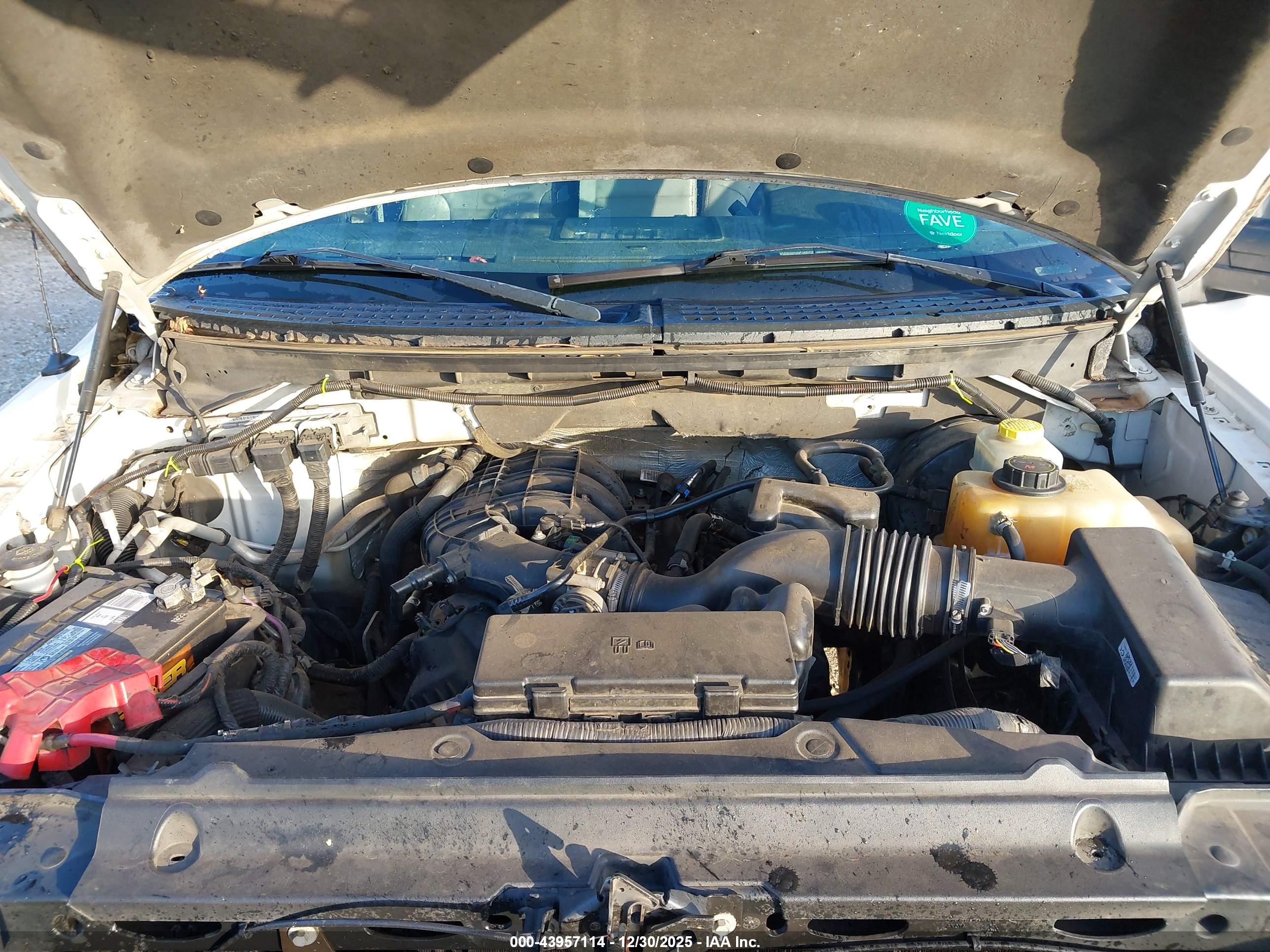 FORD F-150 image 10