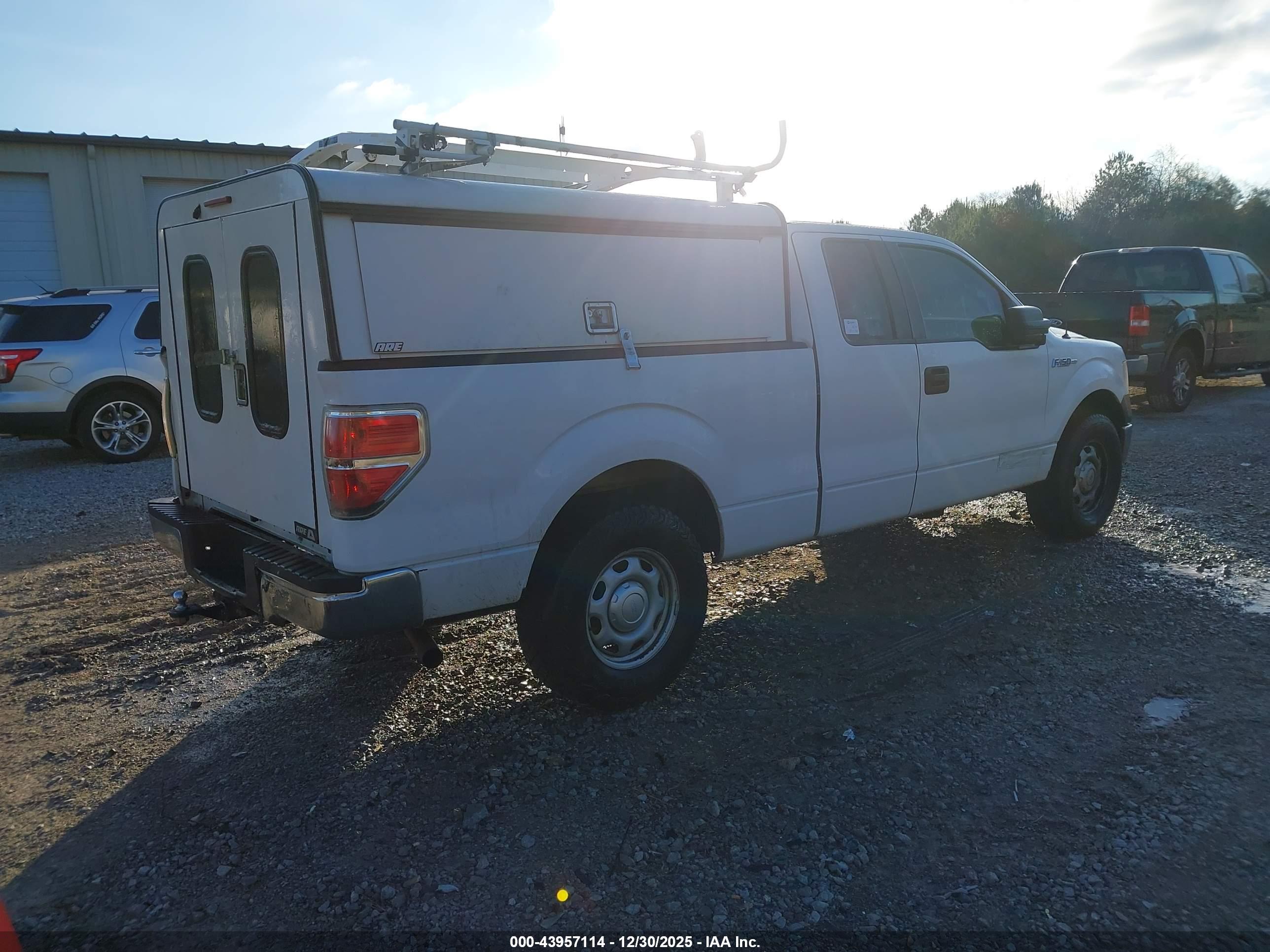 FORD F-150 image 4