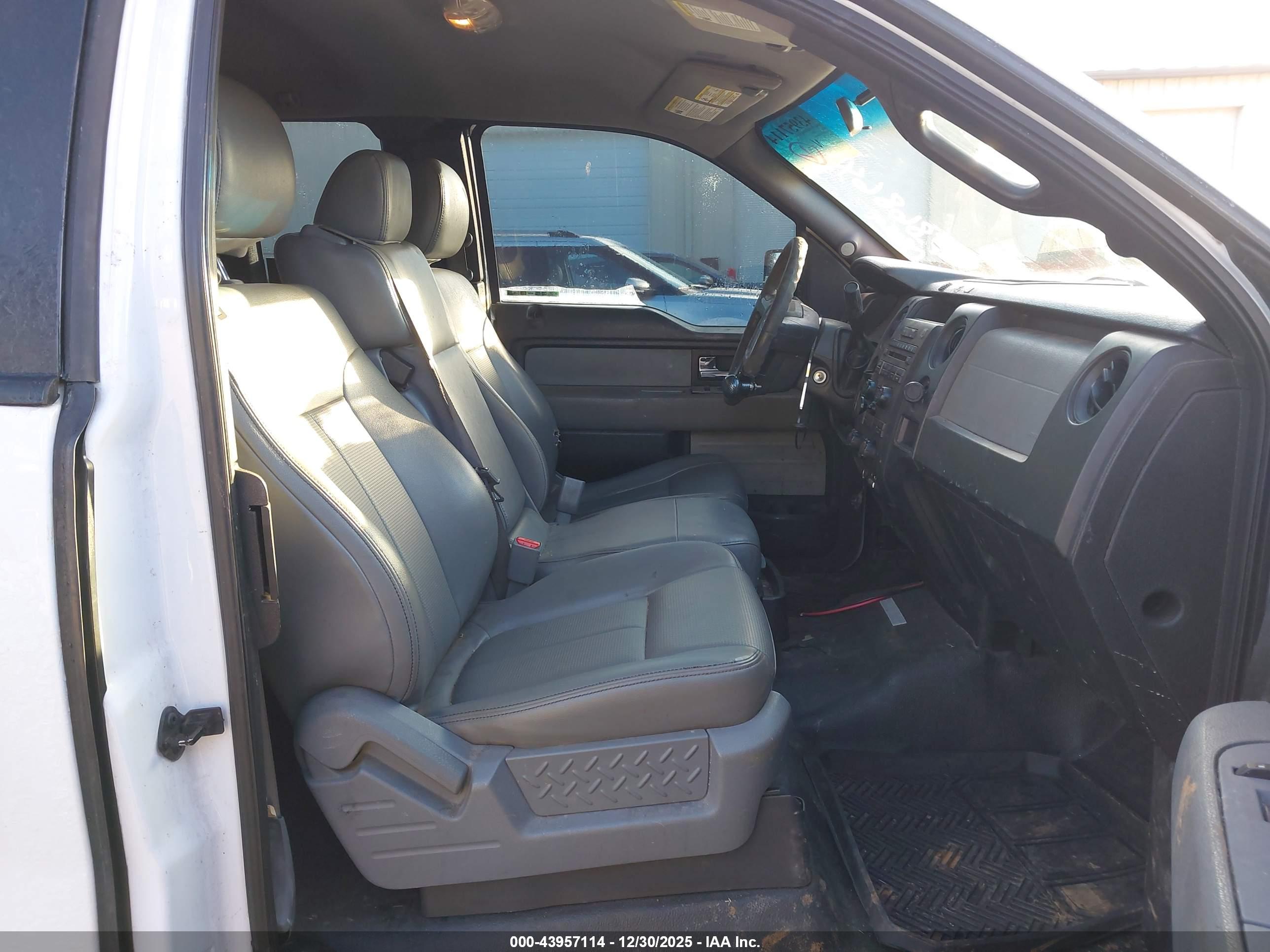FORD F-150 image 5