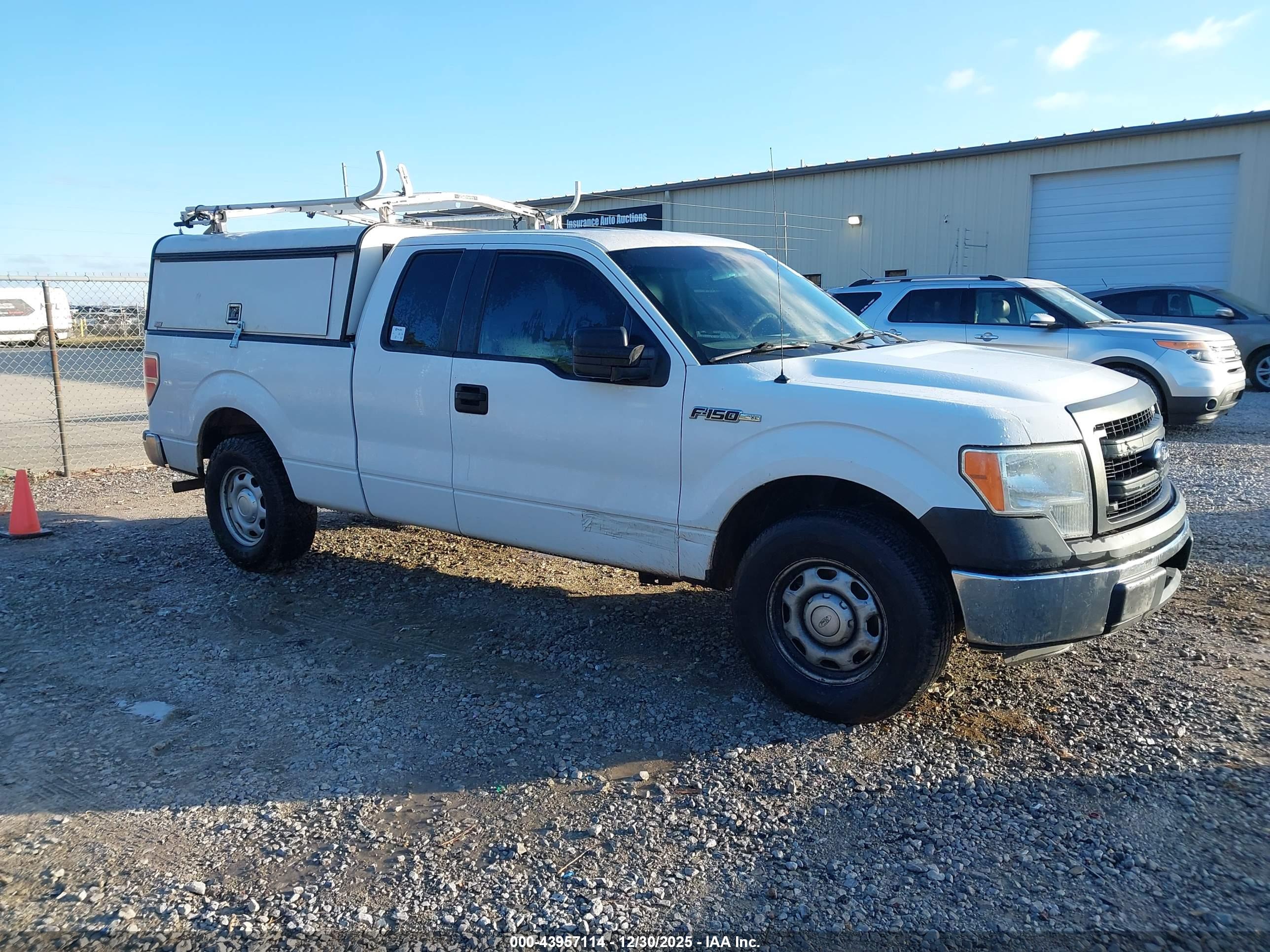 FORD F-150 image 6