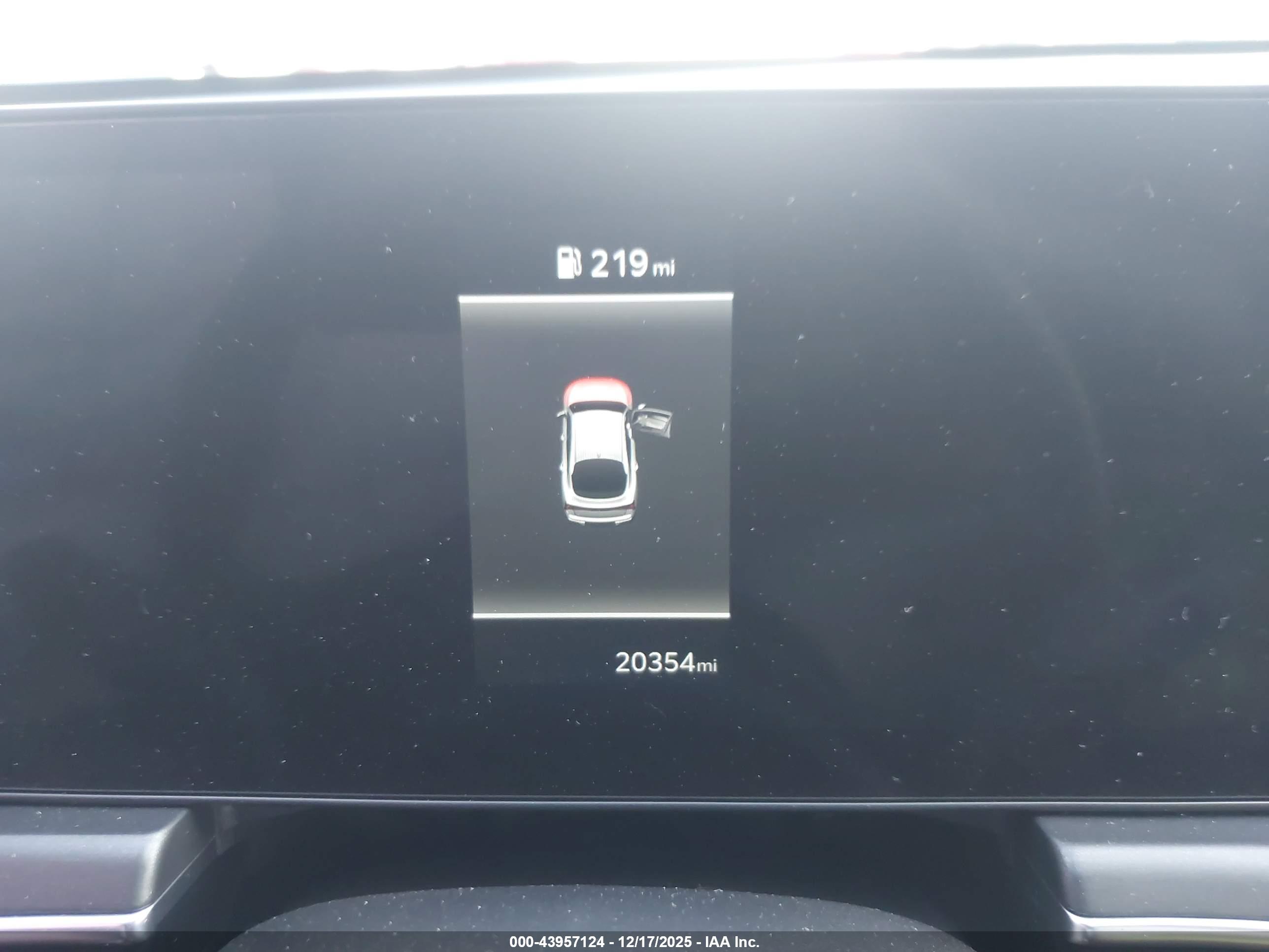KIA K5 image 7