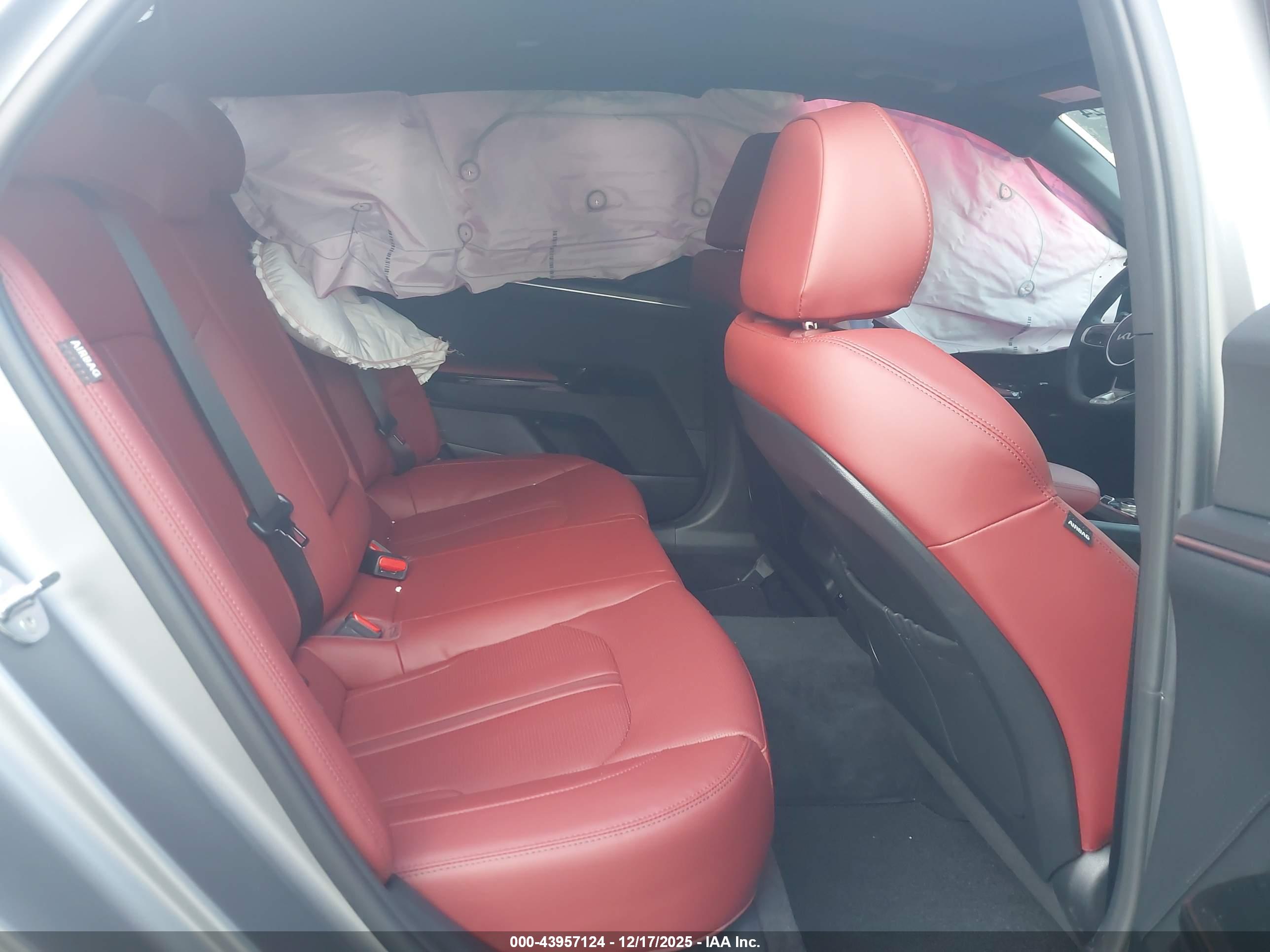 KIA K5 image 8