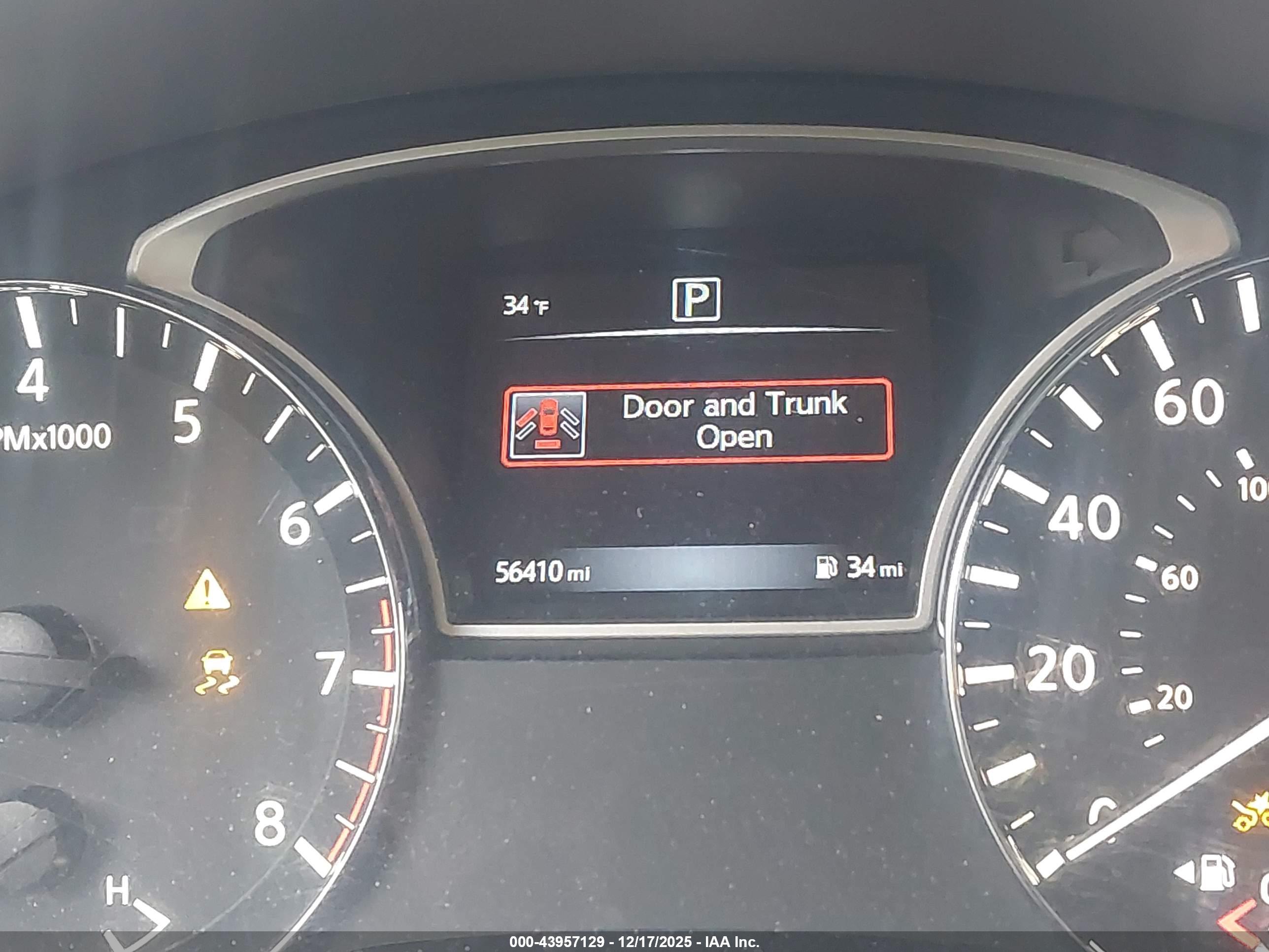 NISSAN ALTIMA image 7