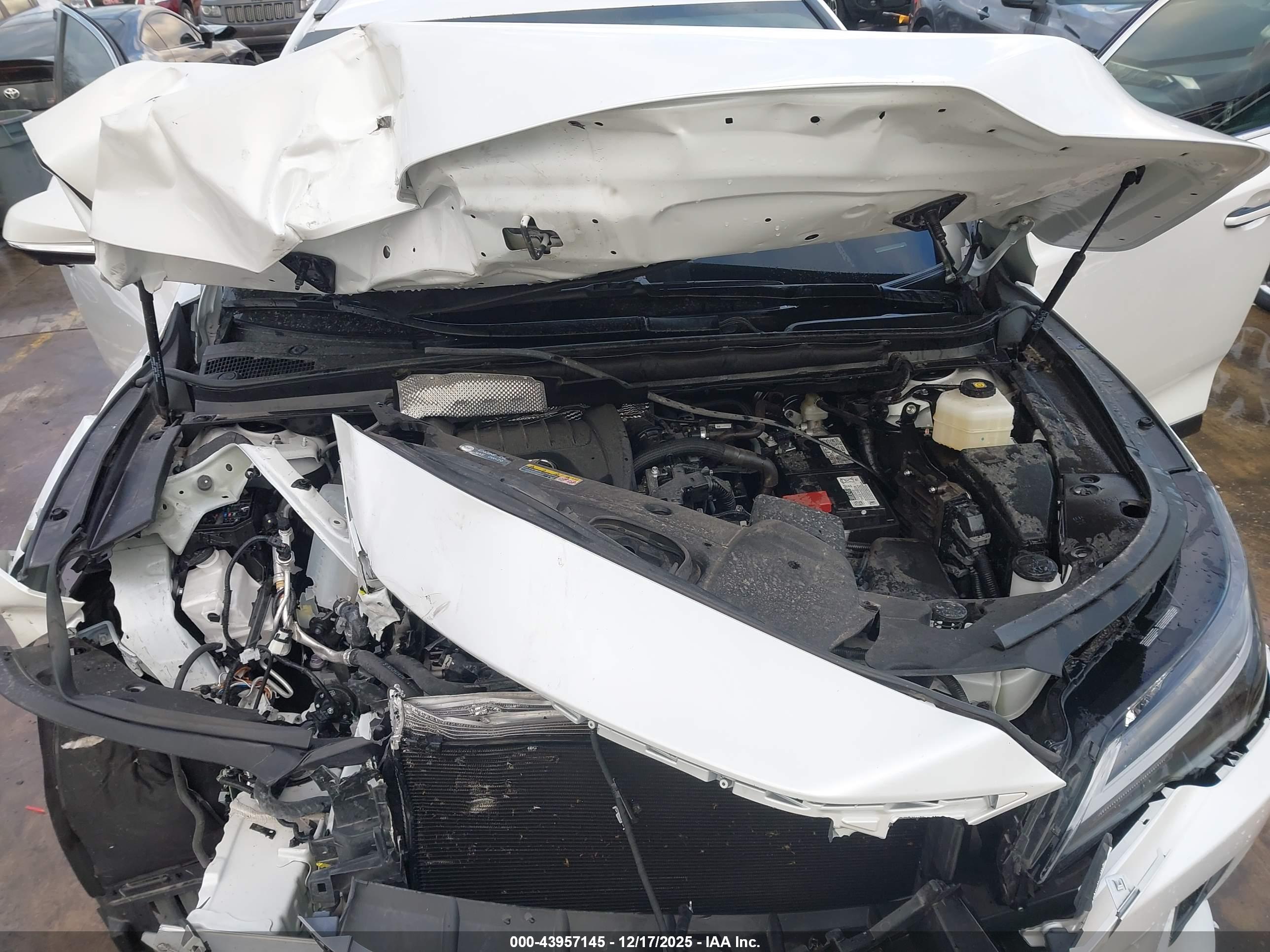 LEXUS RX image 10