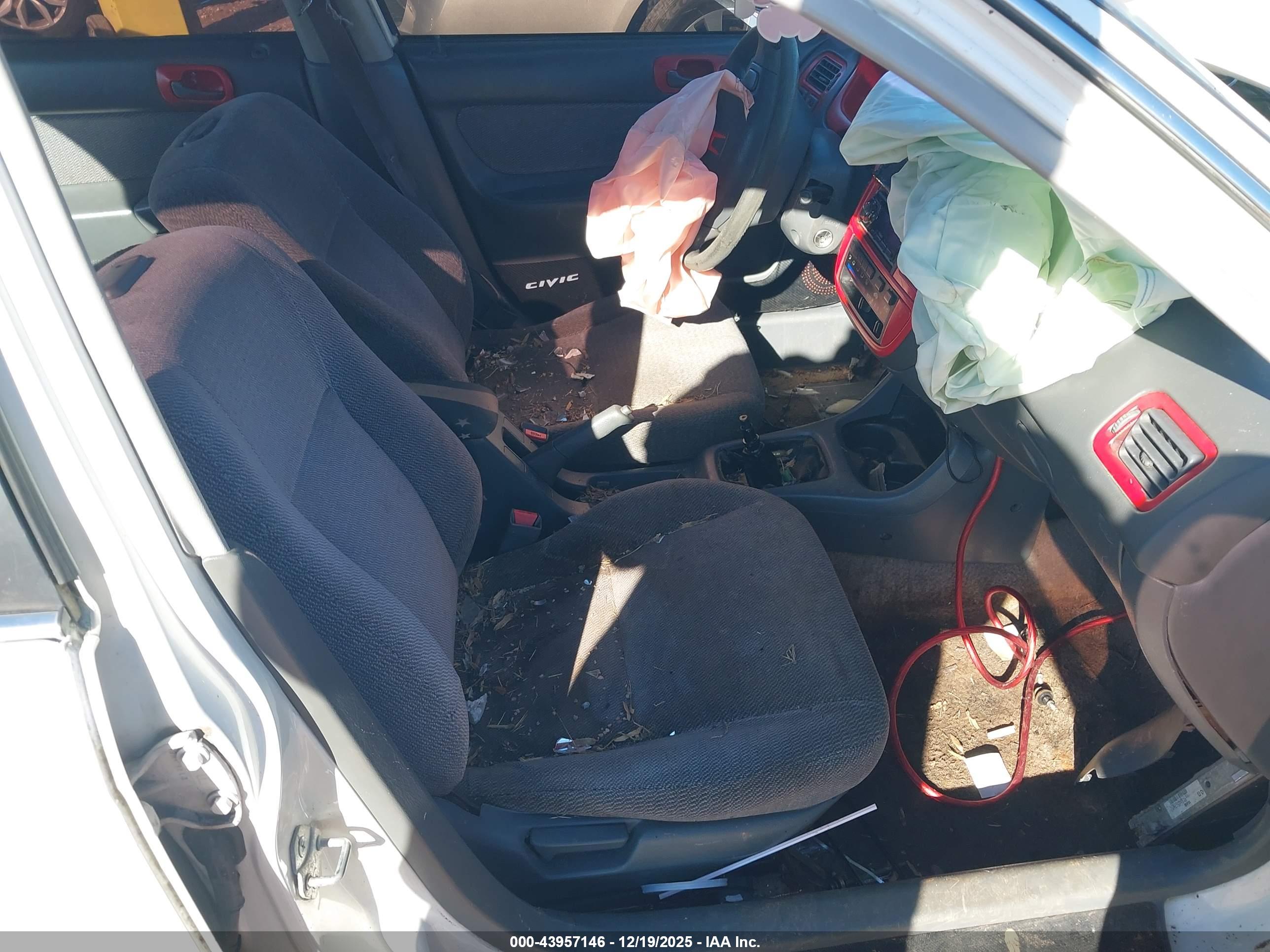 HONDA CIVIC image 5