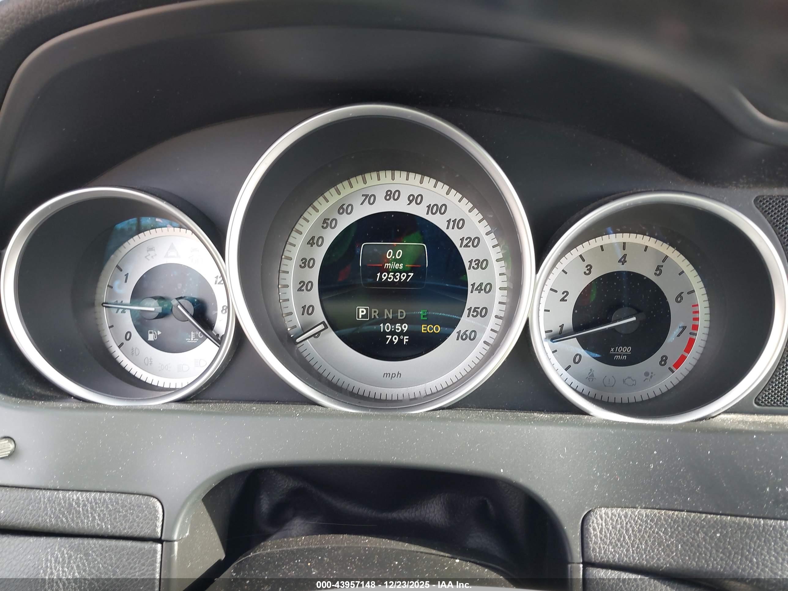 MERCEDES-BENZ C image 7