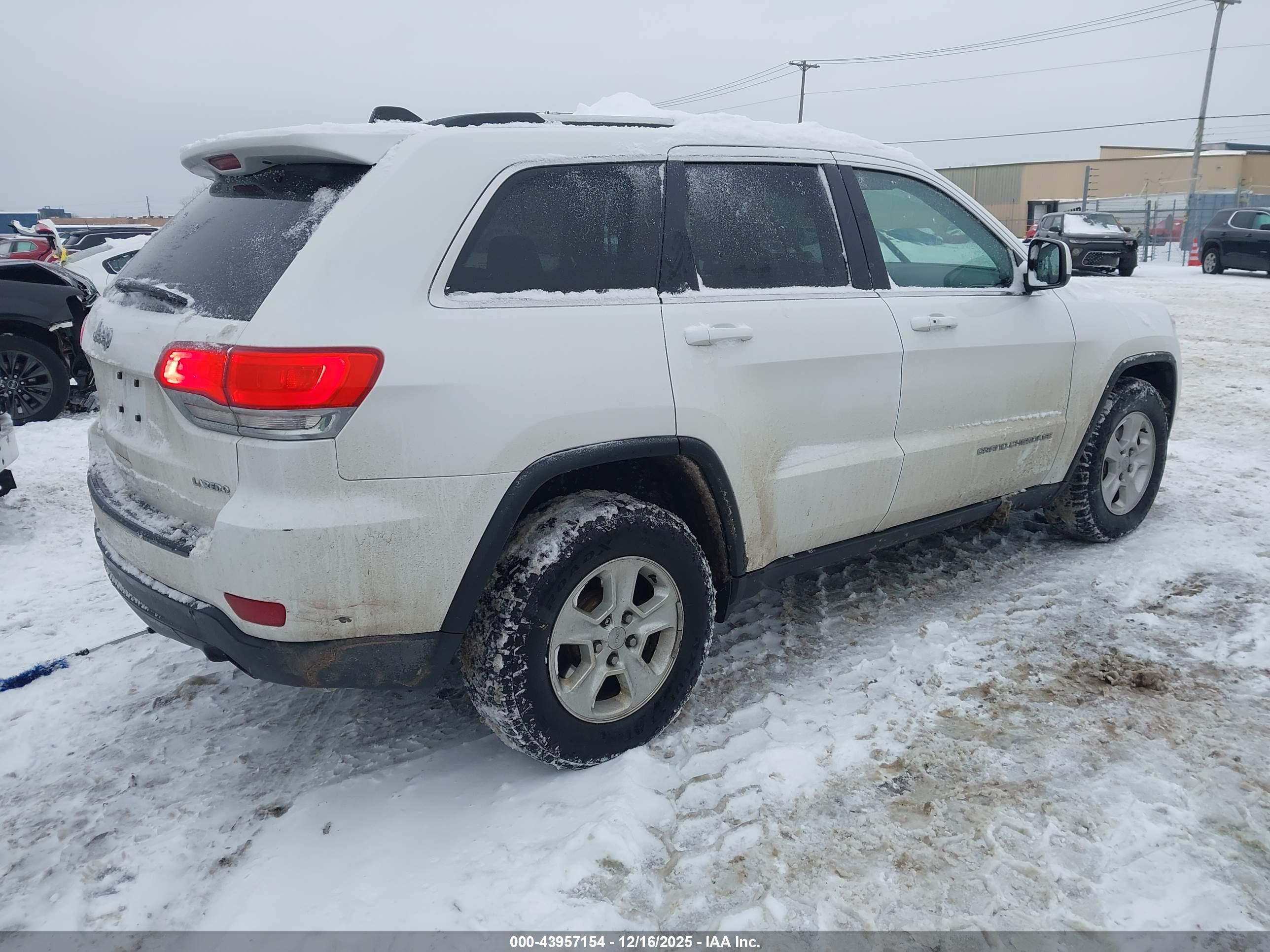 JEEP GRAND image 4