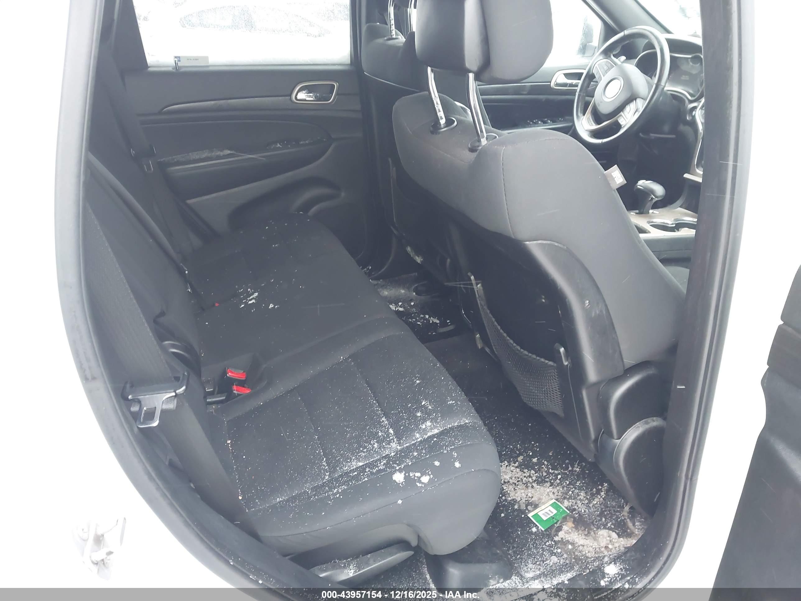 JEEP GRAND image 8