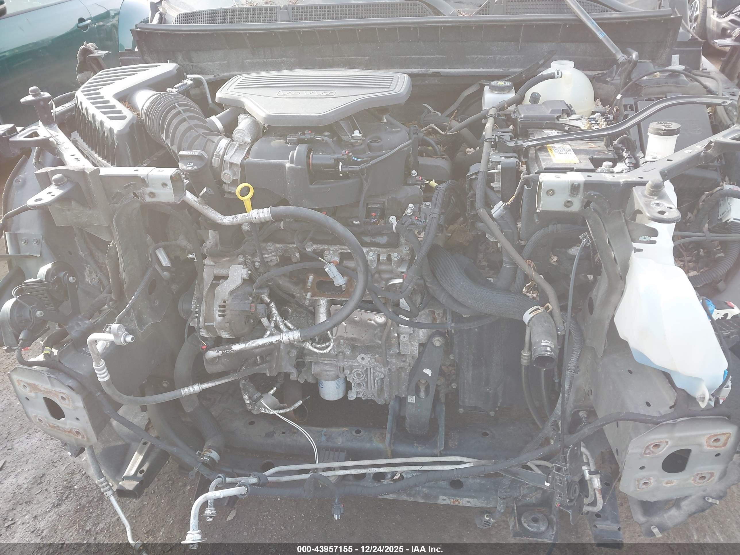 GMC ACADIA image 10