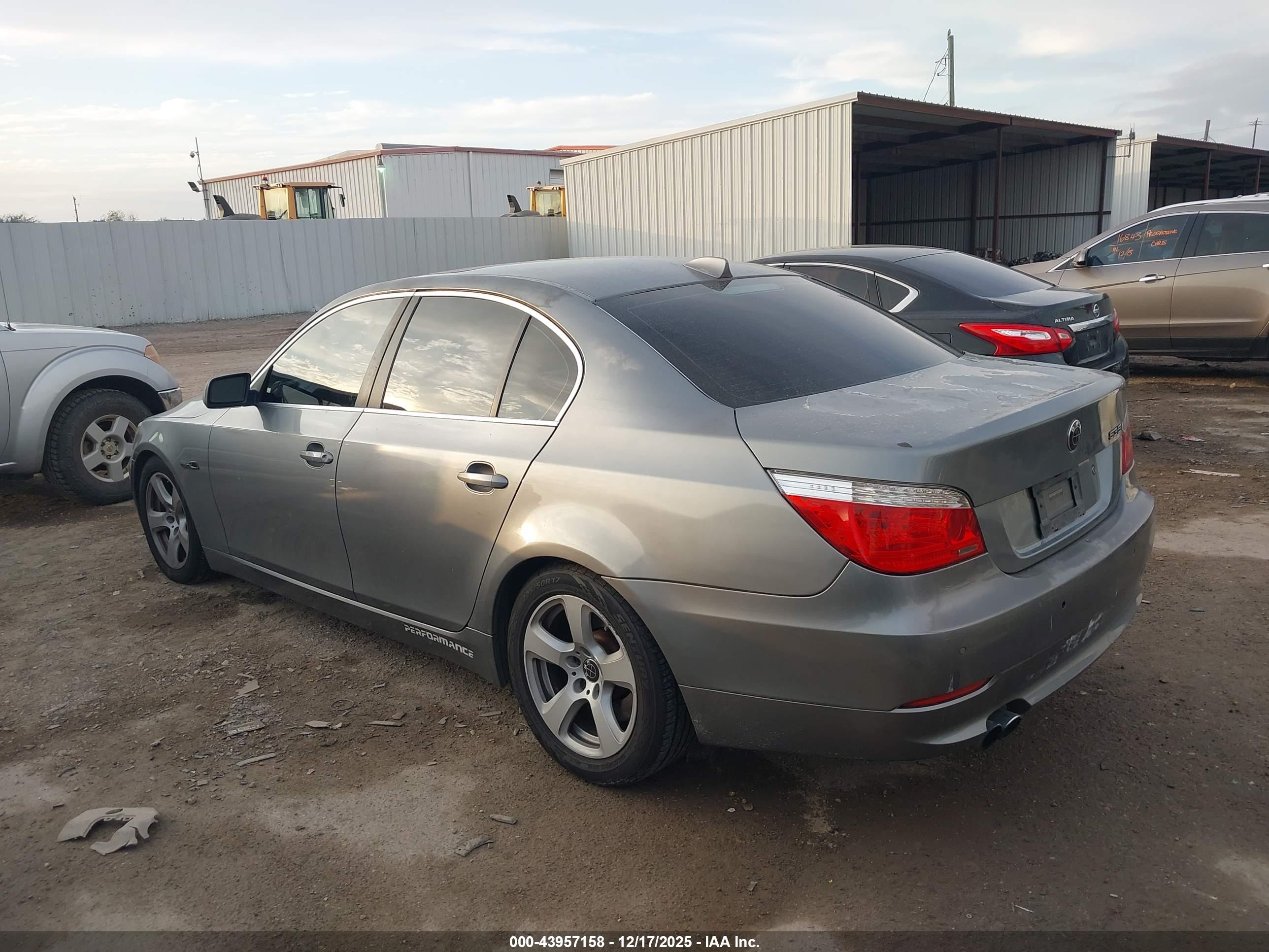 BMW 535I image 6