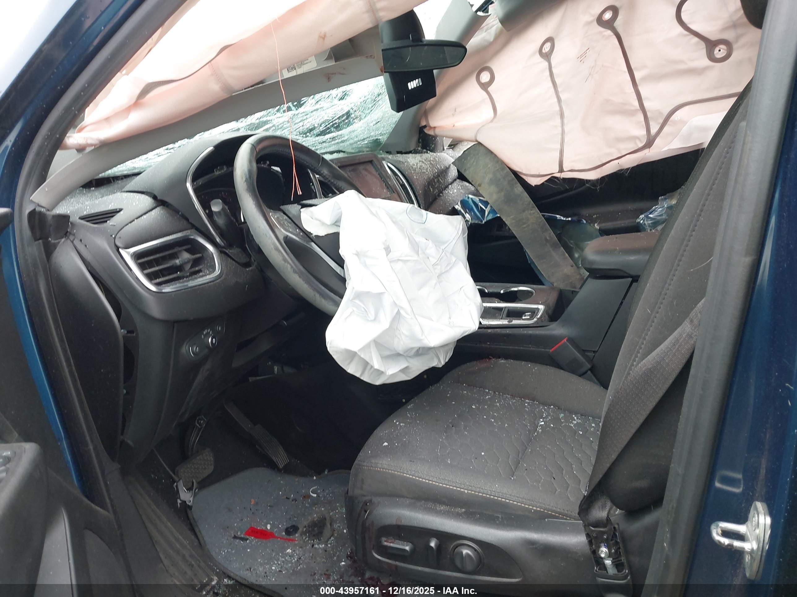 CHEVROLET EQUINOX image 5