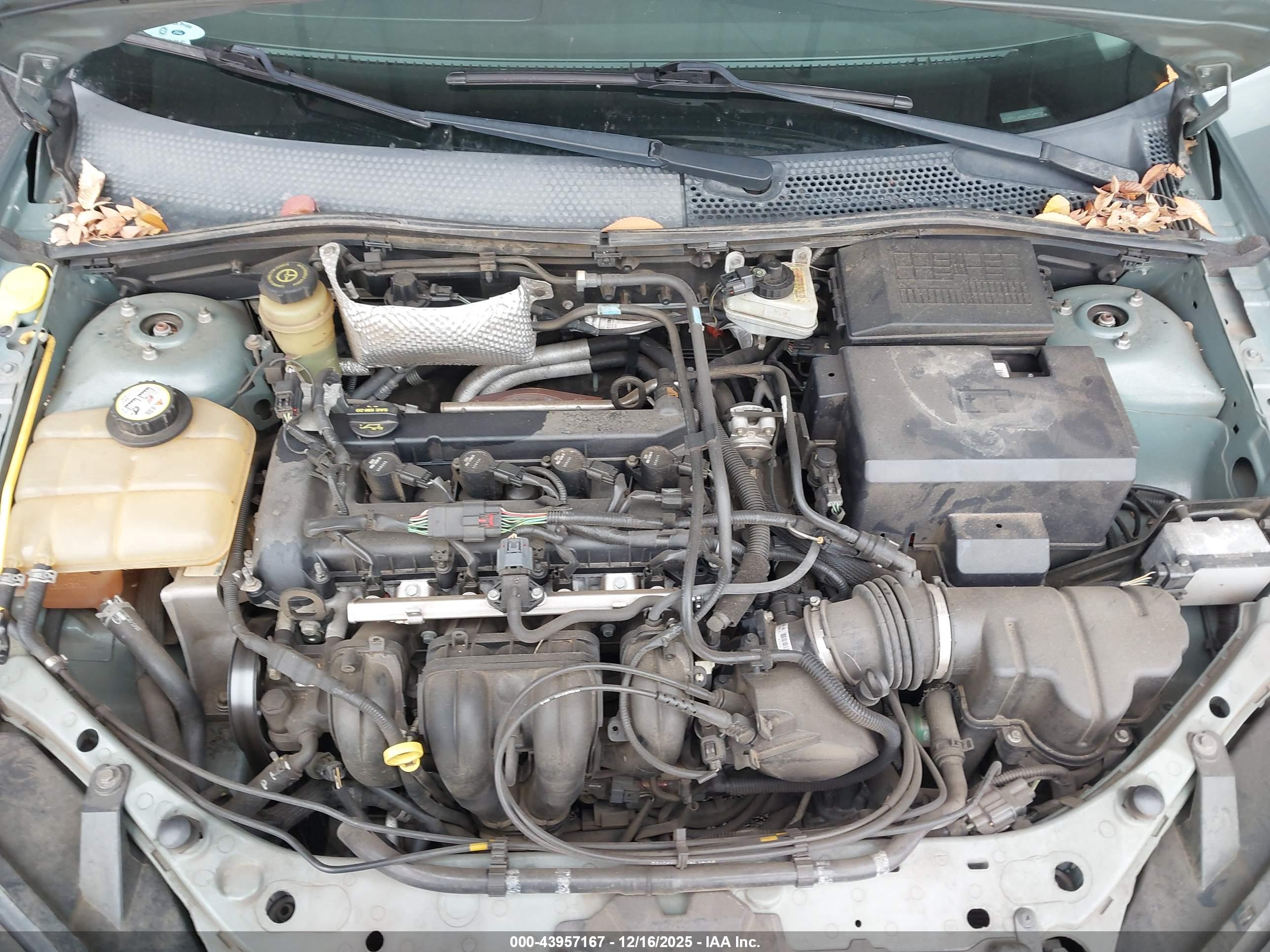 FORD FOCUS image 10