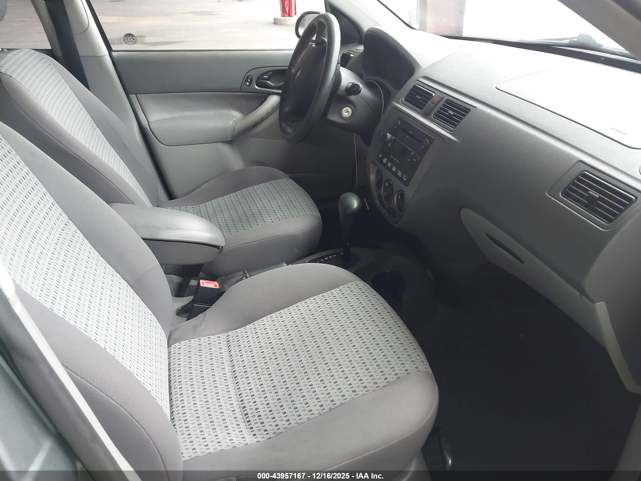 FORD FOCUS image 5