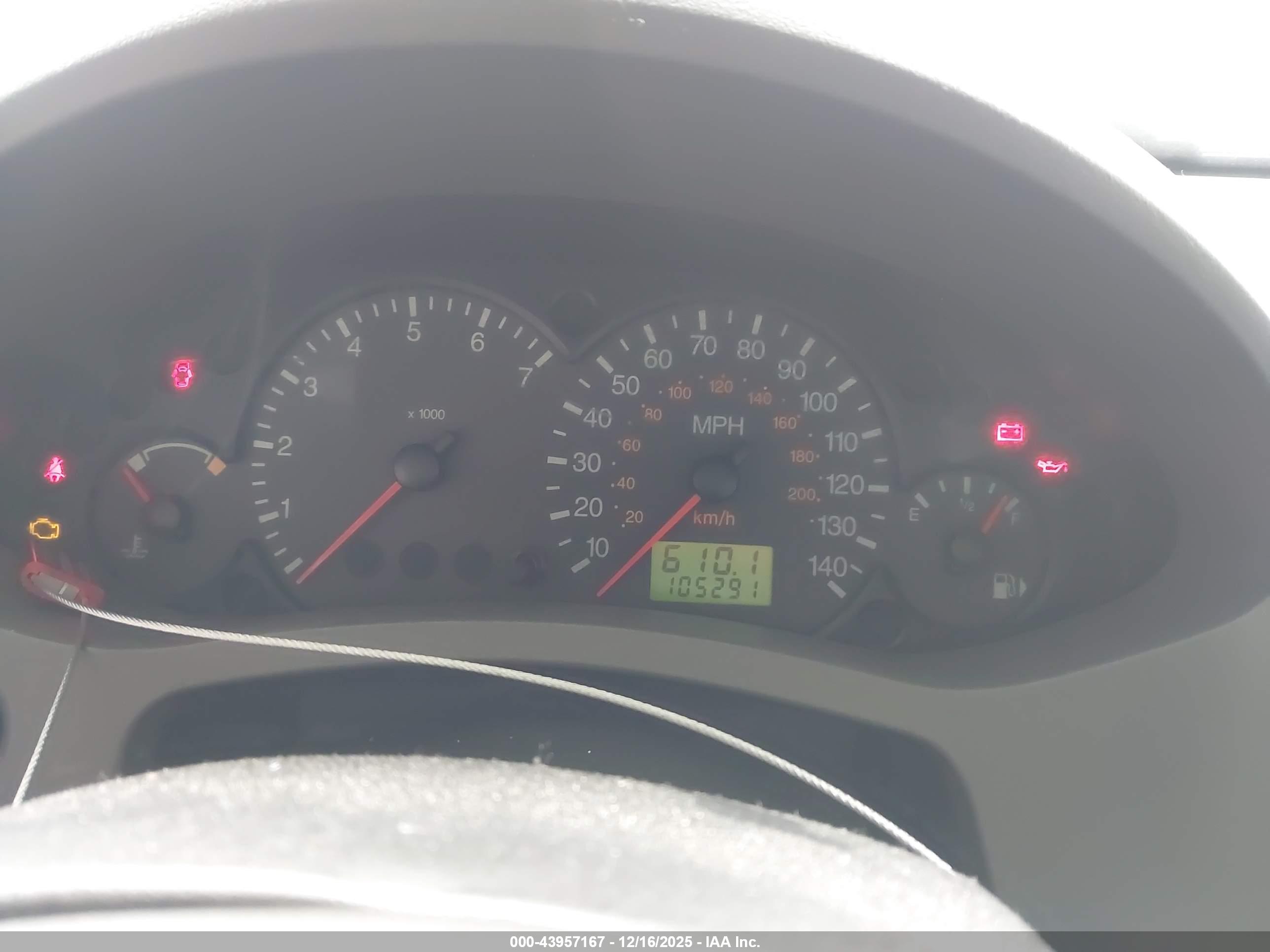 FORD FOCUS image 7