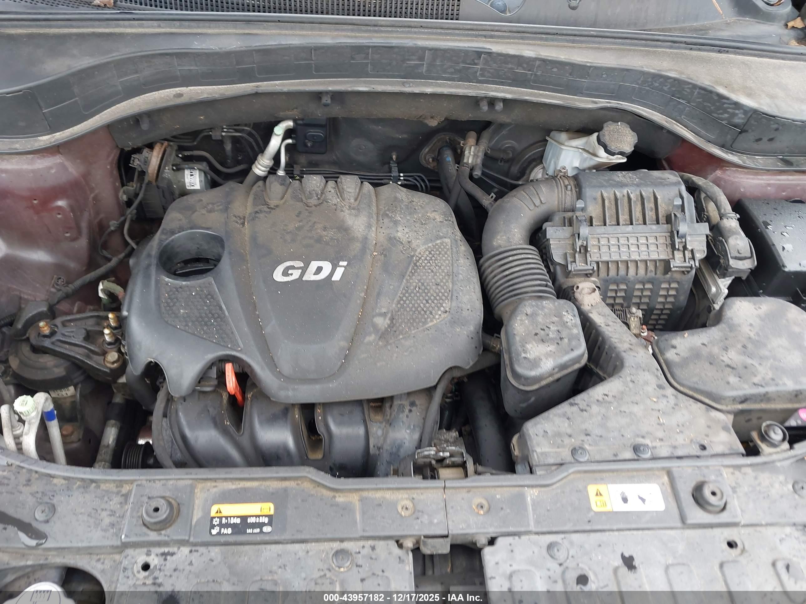 KIA SORENTO image 10