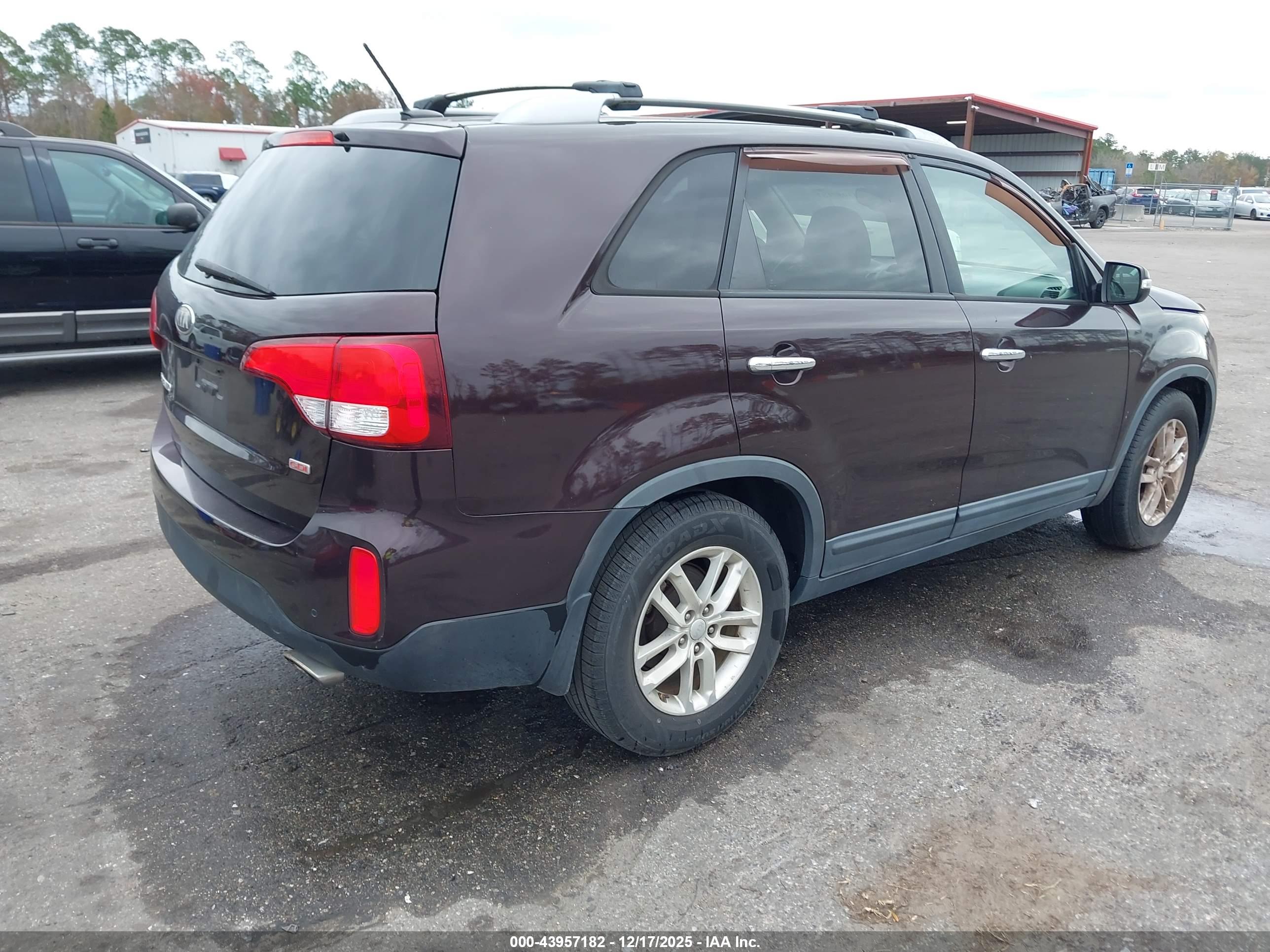KIA SORENTO image 4