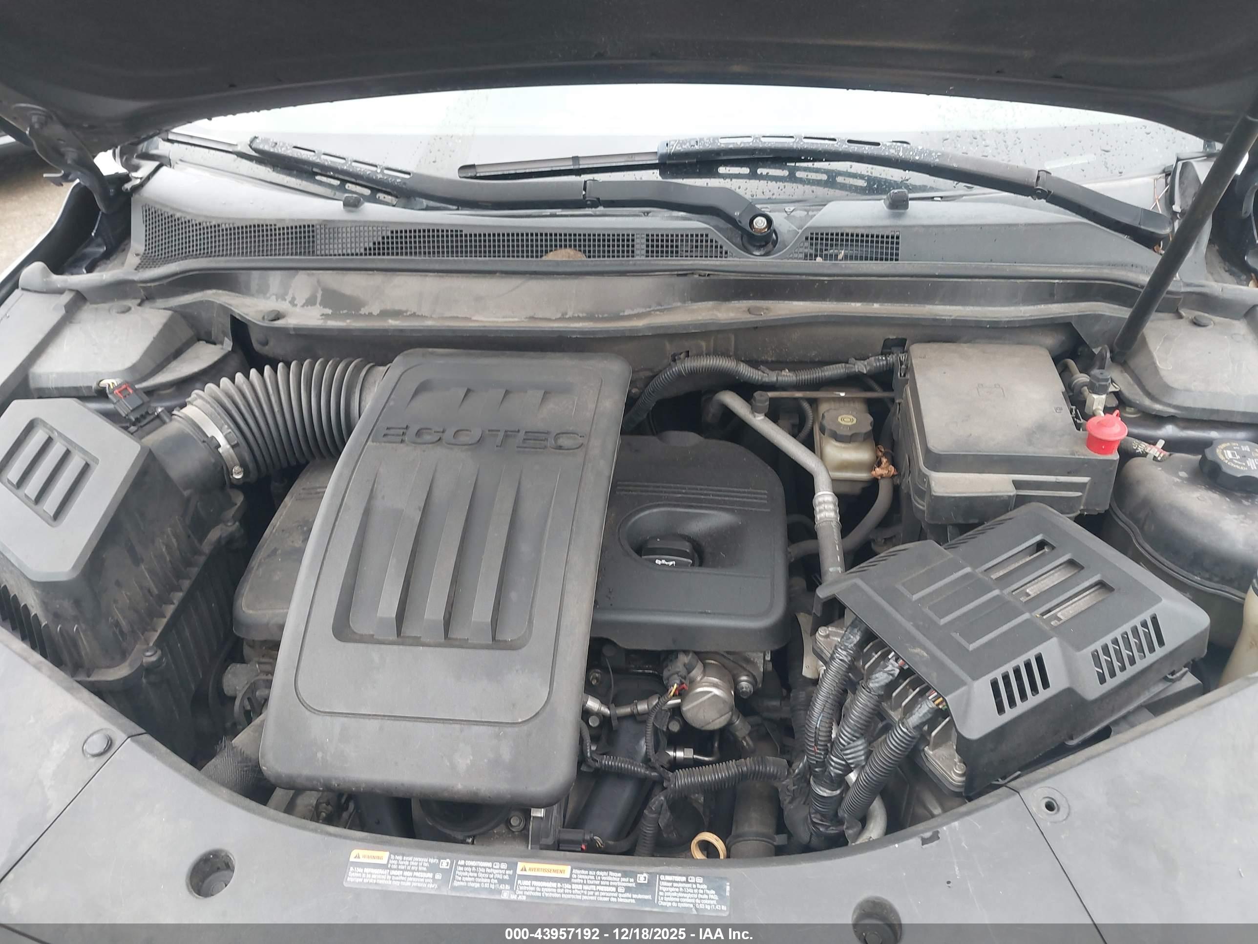 CHEVROLET EQUINOX image 10