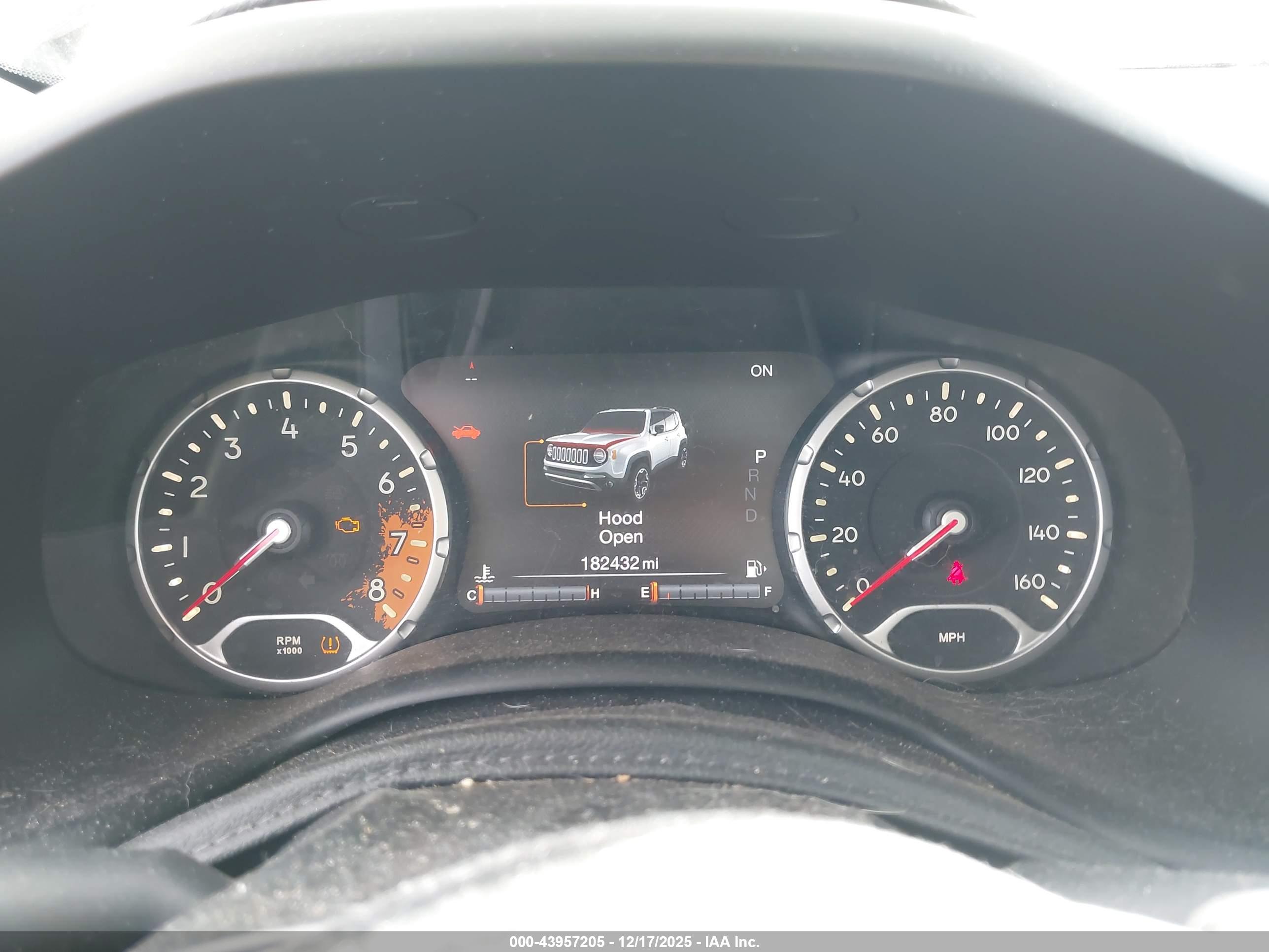 JEEP RENEGADE image 7
