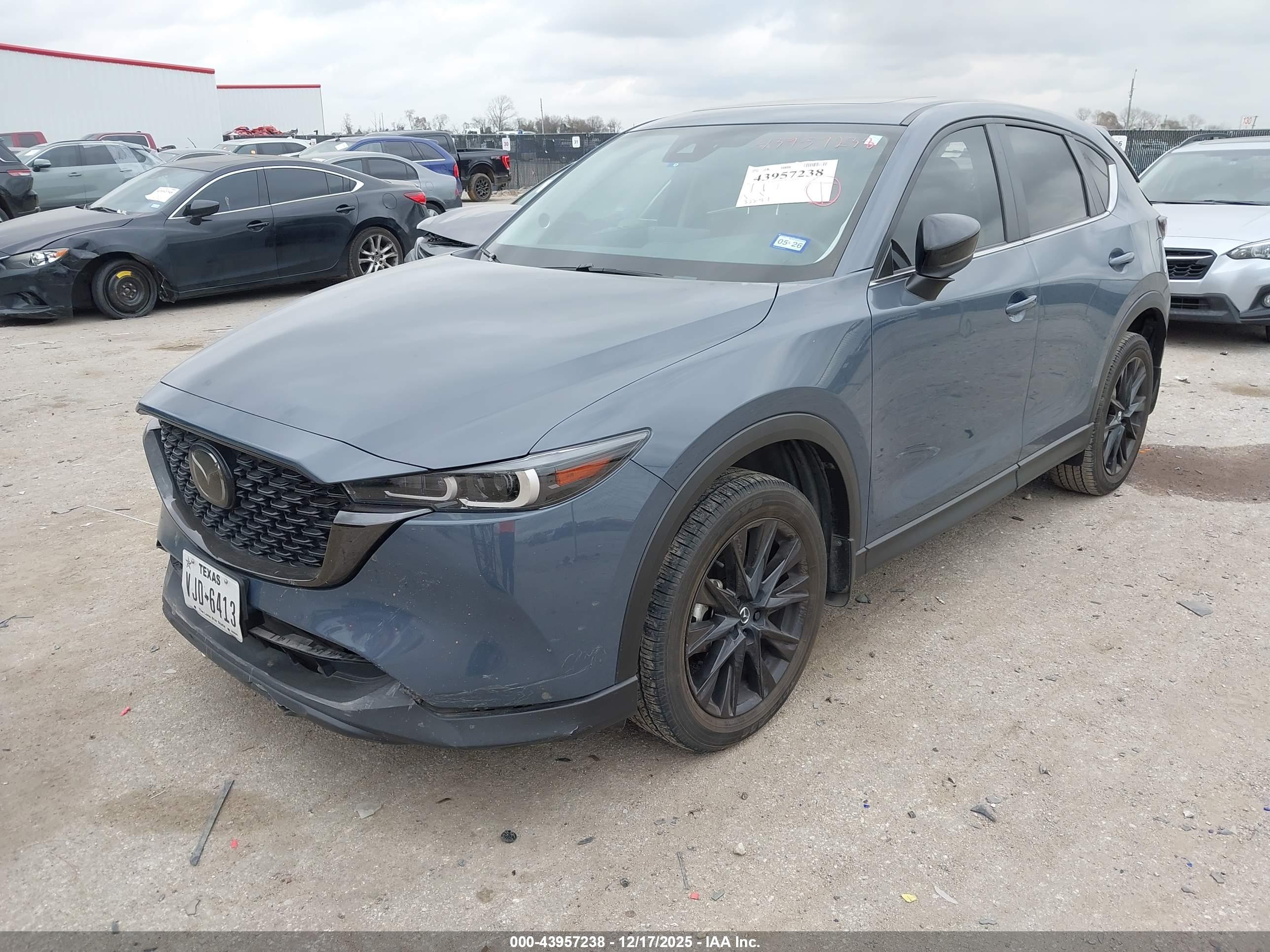 MAZDA CX-5 image 2
