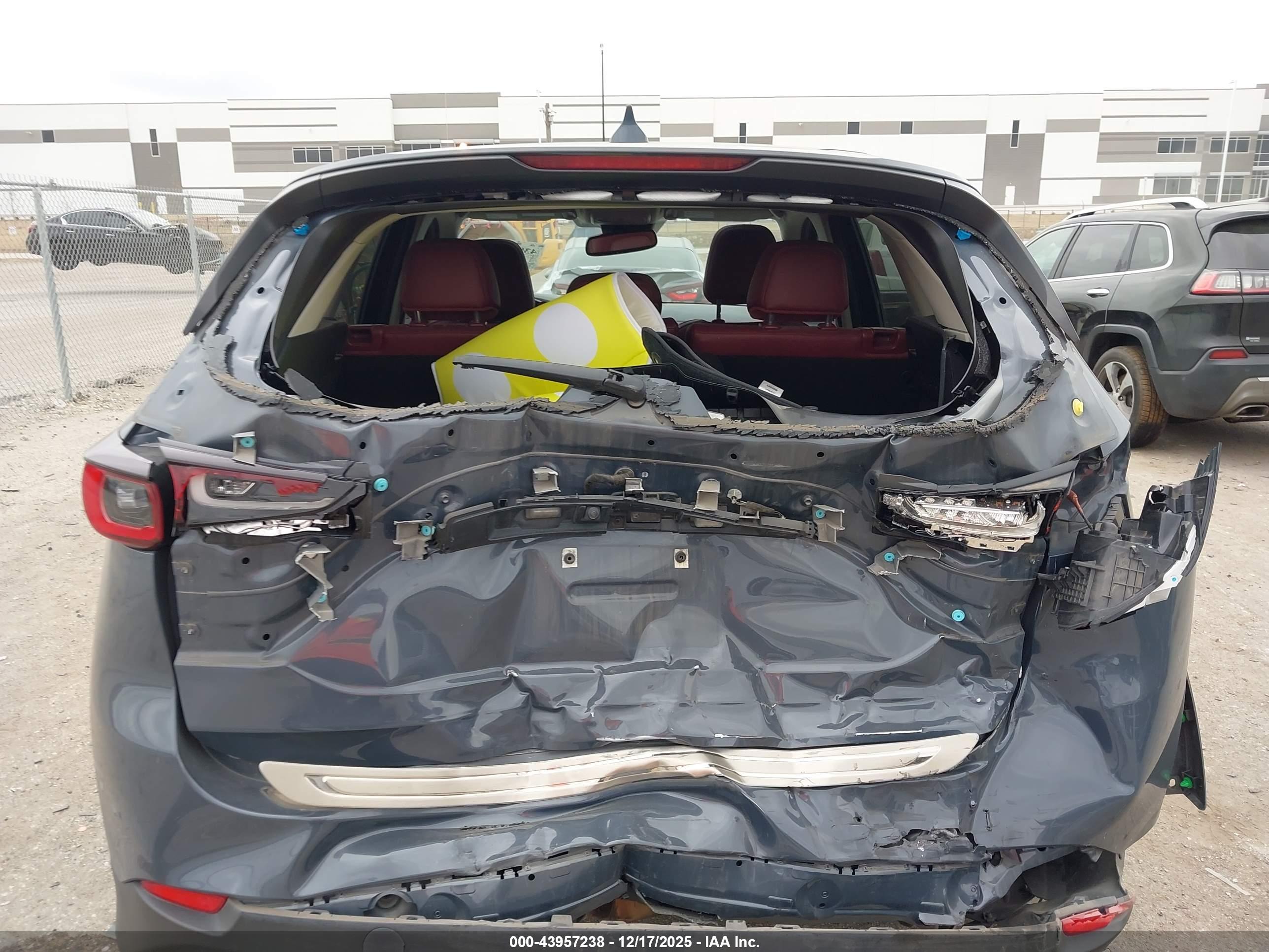 MAZDA CX-5 image 6