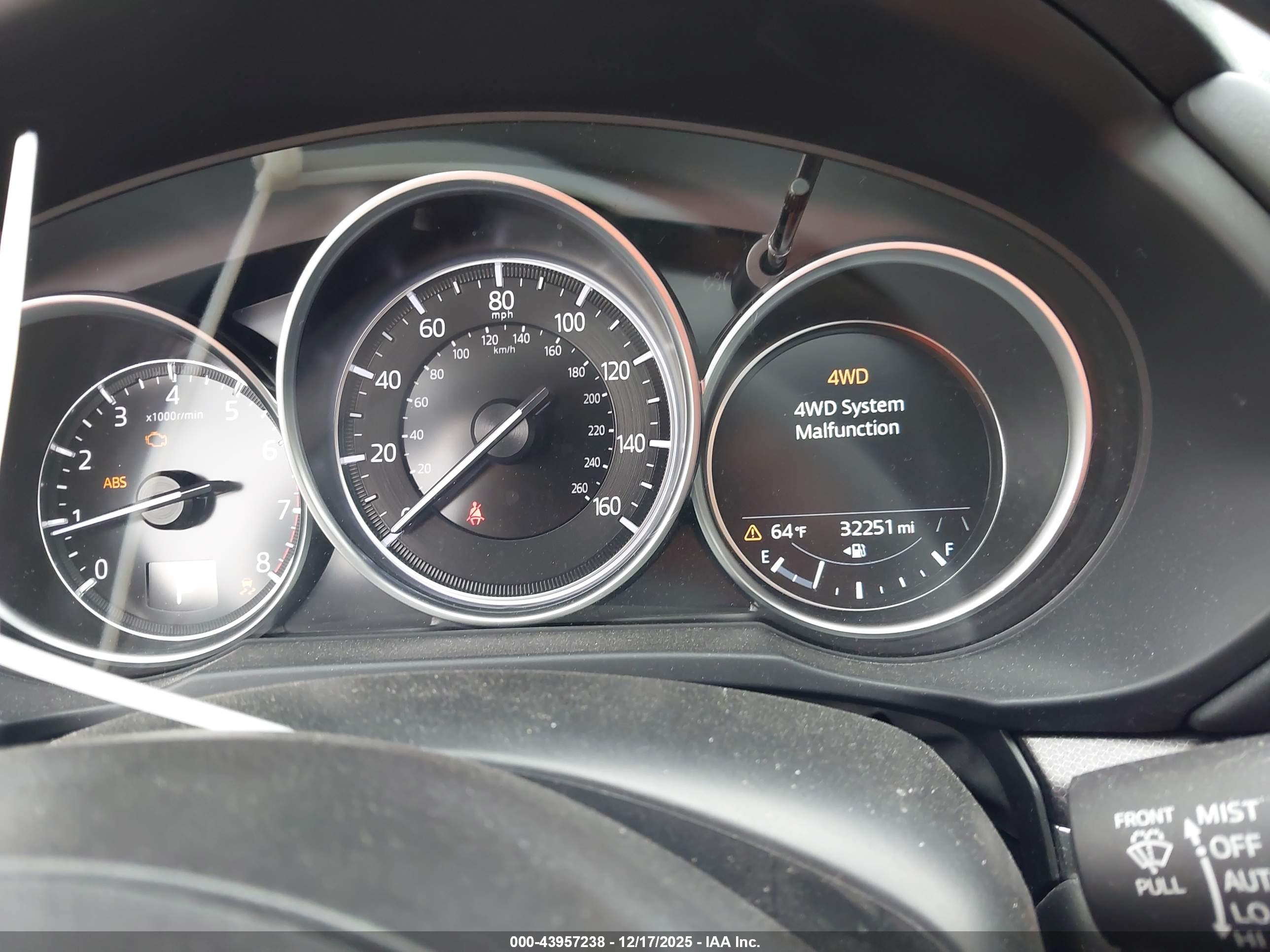MAZDA CX-5 image 7