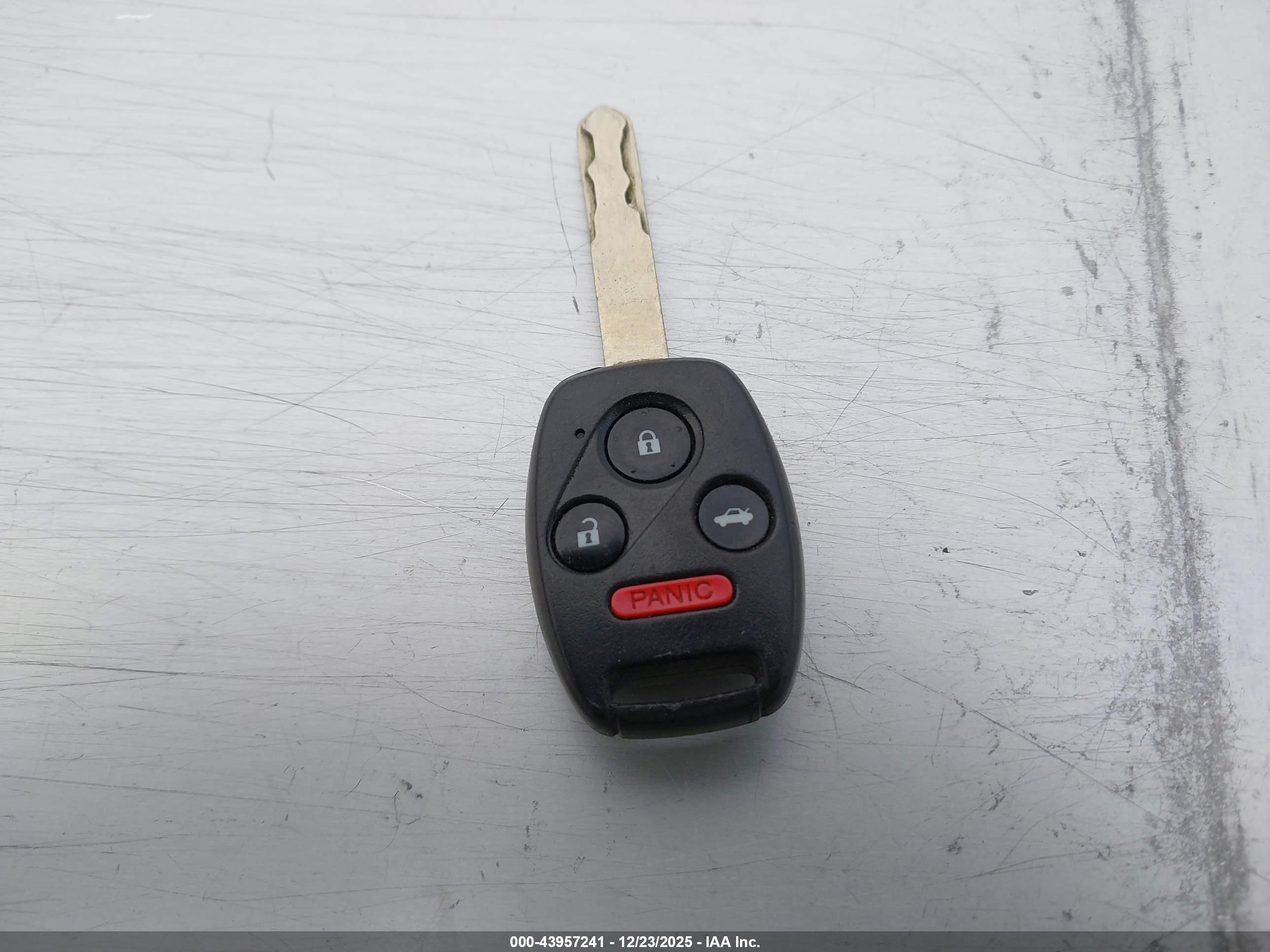 HONDA CIVIC image 11