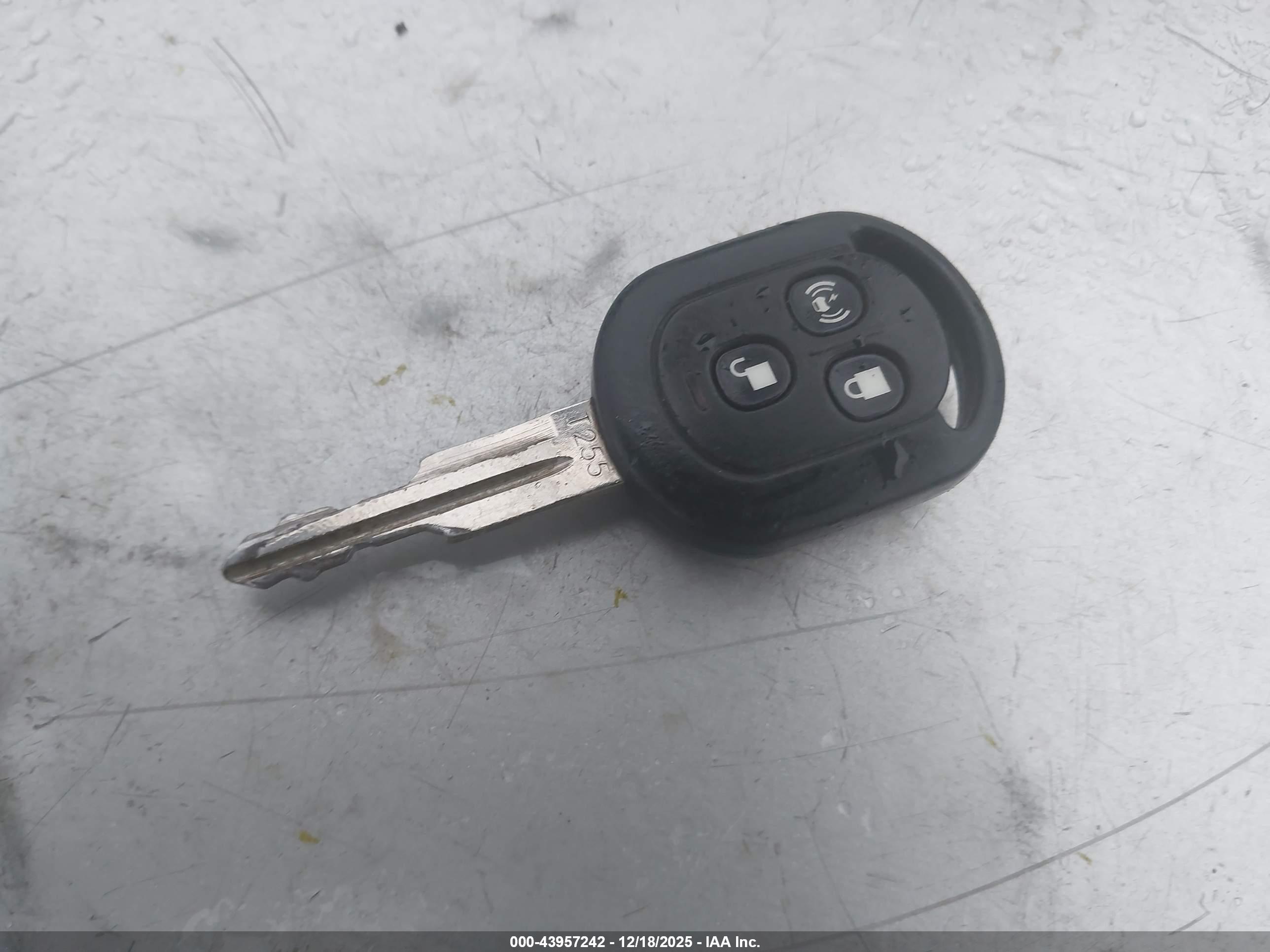 CHEVROLET AVEO image 11