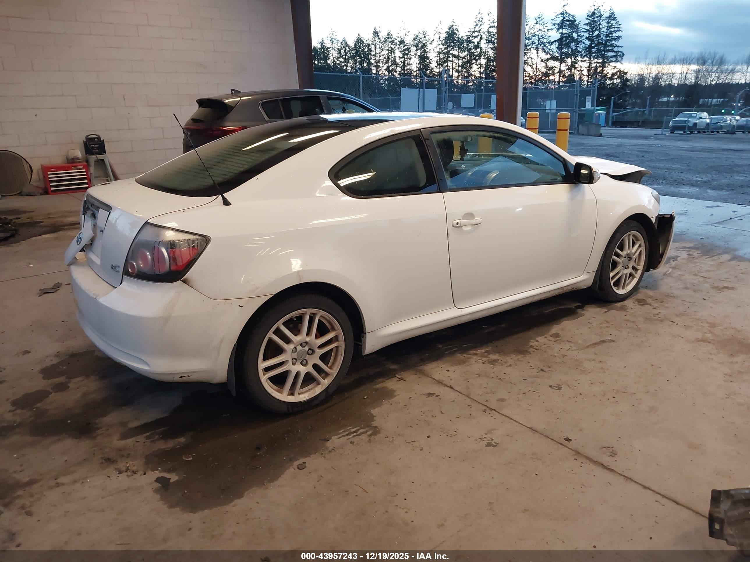 SCION TC image 4