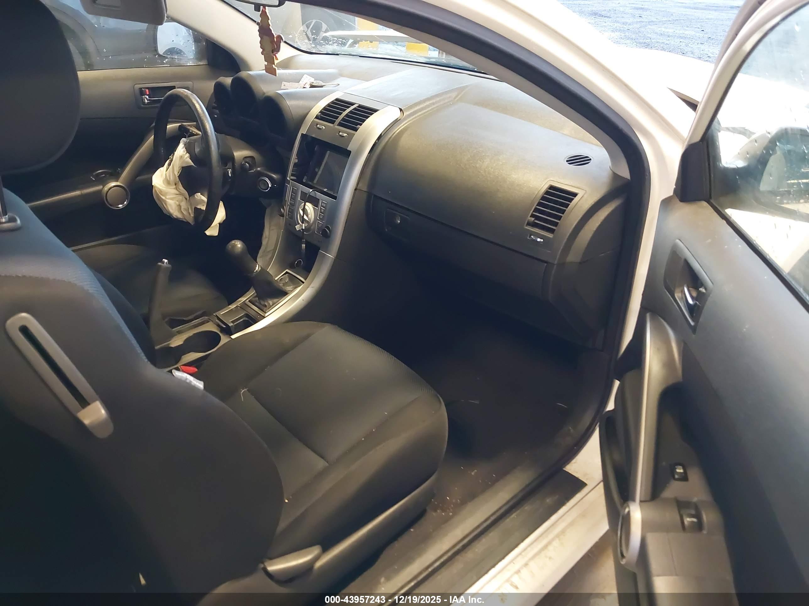 SCION TC image 5