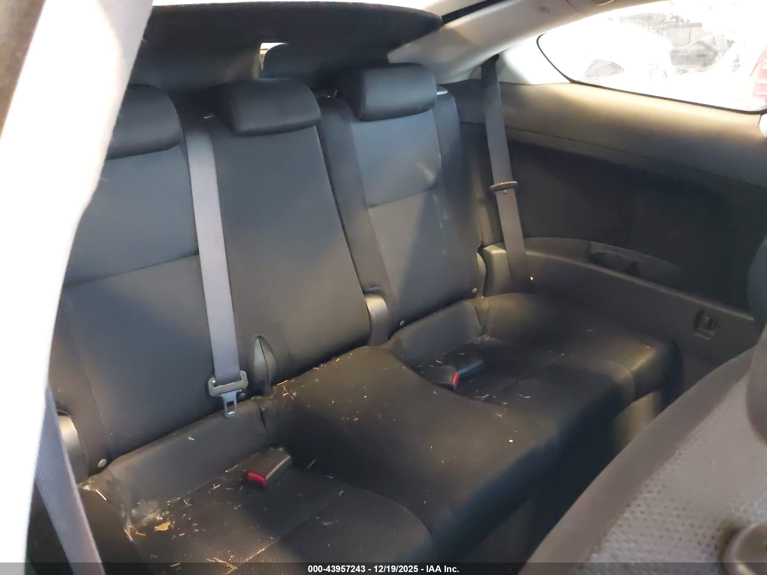 SCION TC image 8