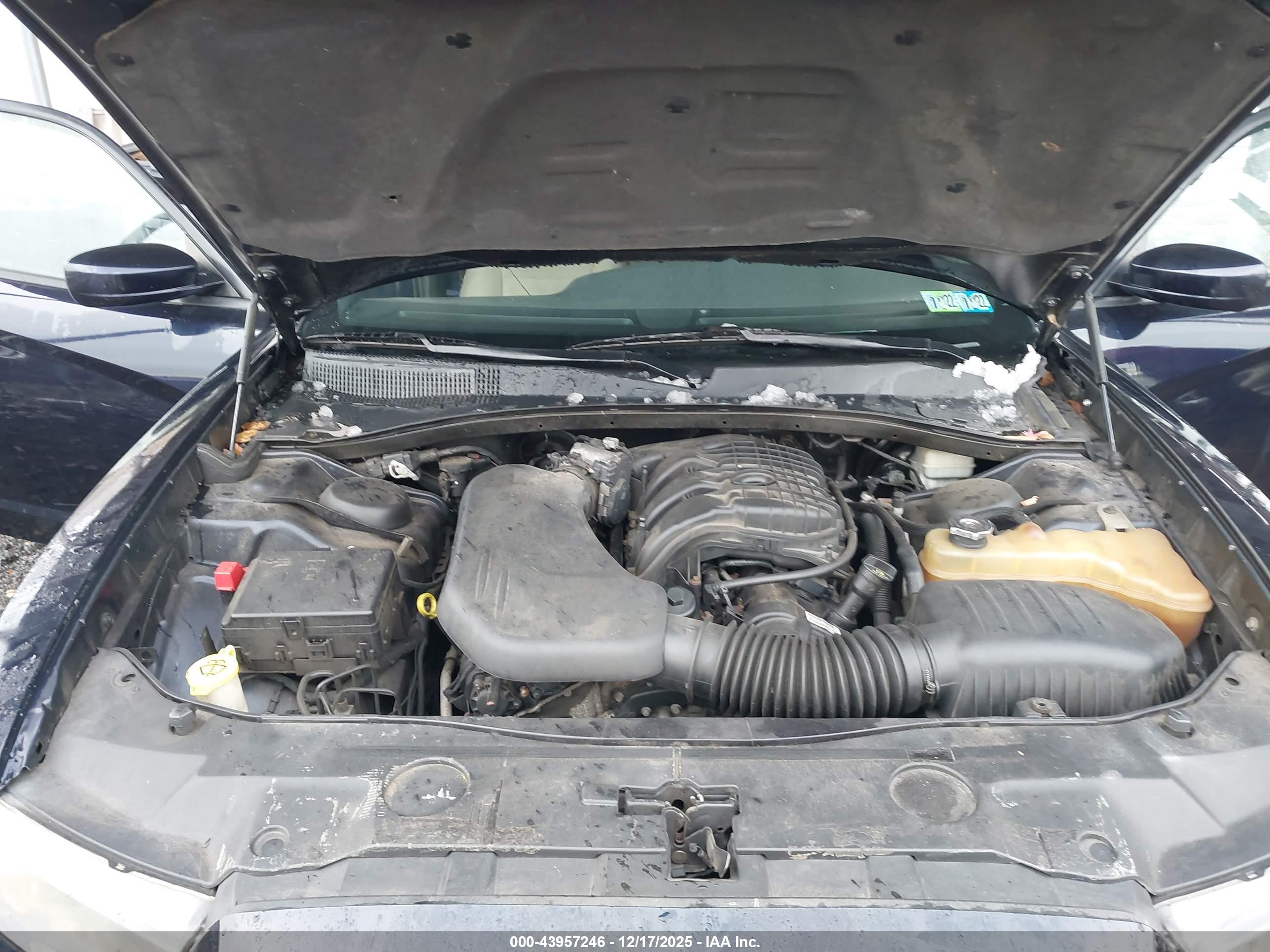 DODGE CHARGER image 10