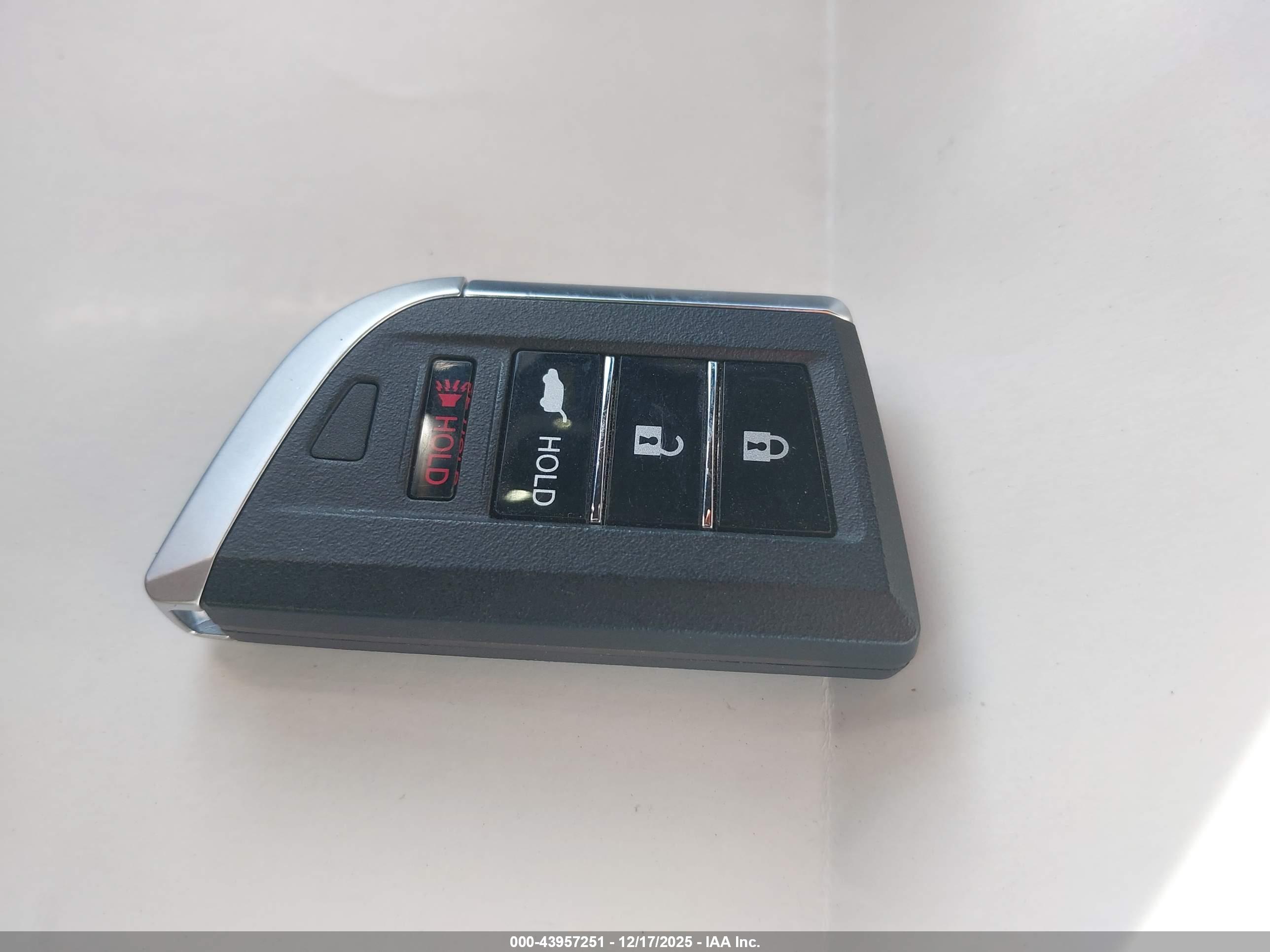 ACURA RDX image 11