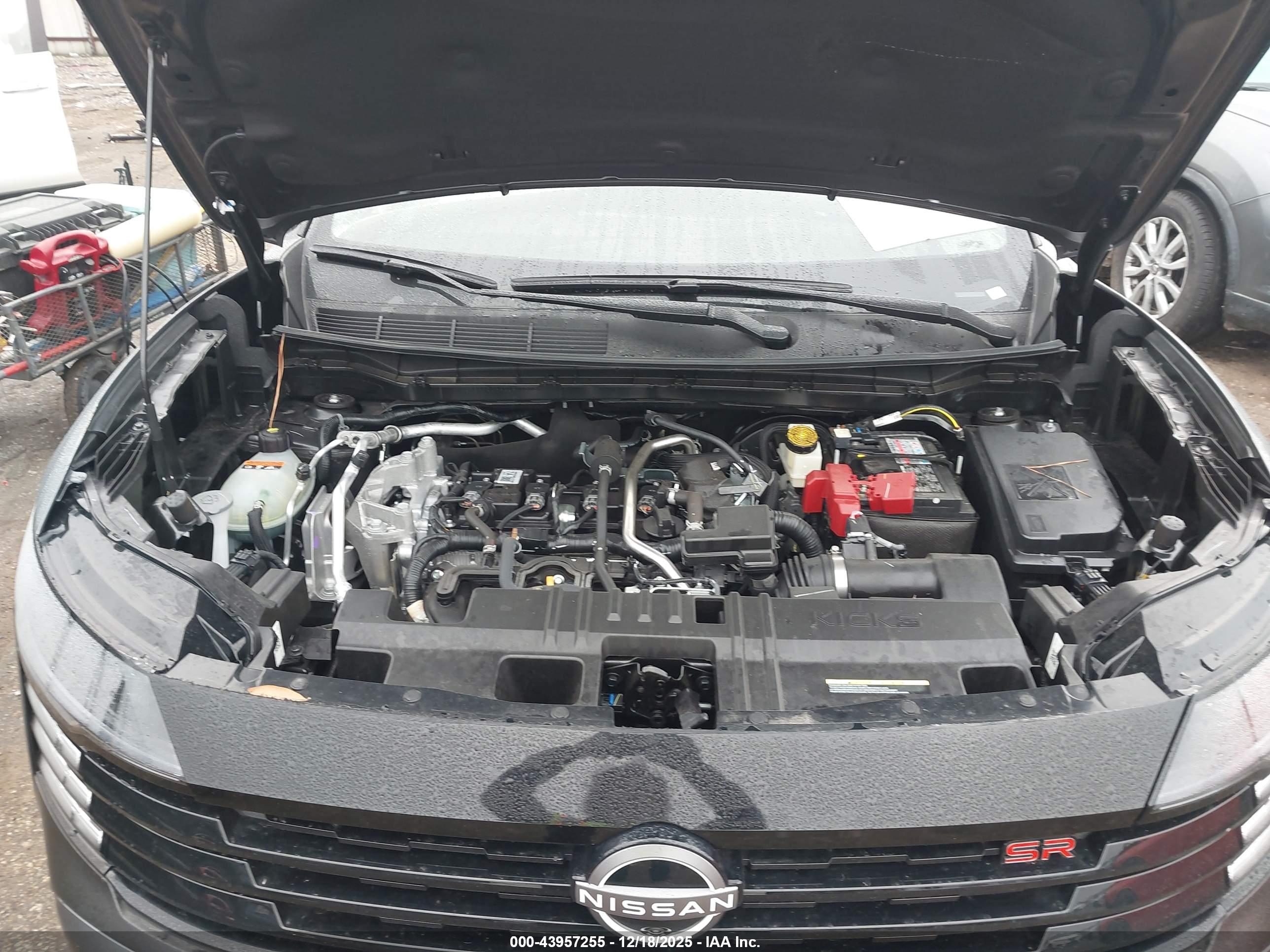 NISSAN KICKS image 10