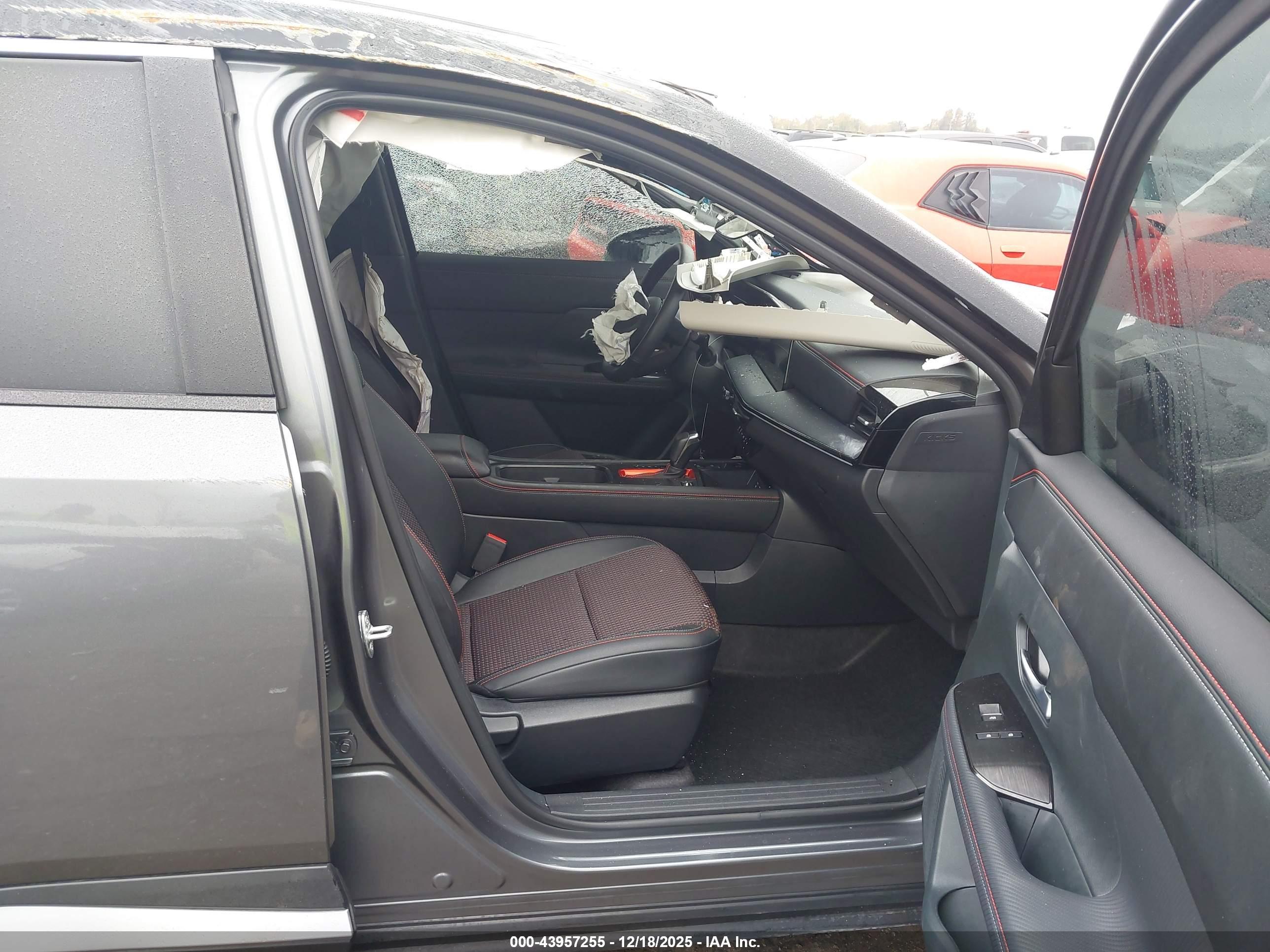 NISSAN KICKS image 5