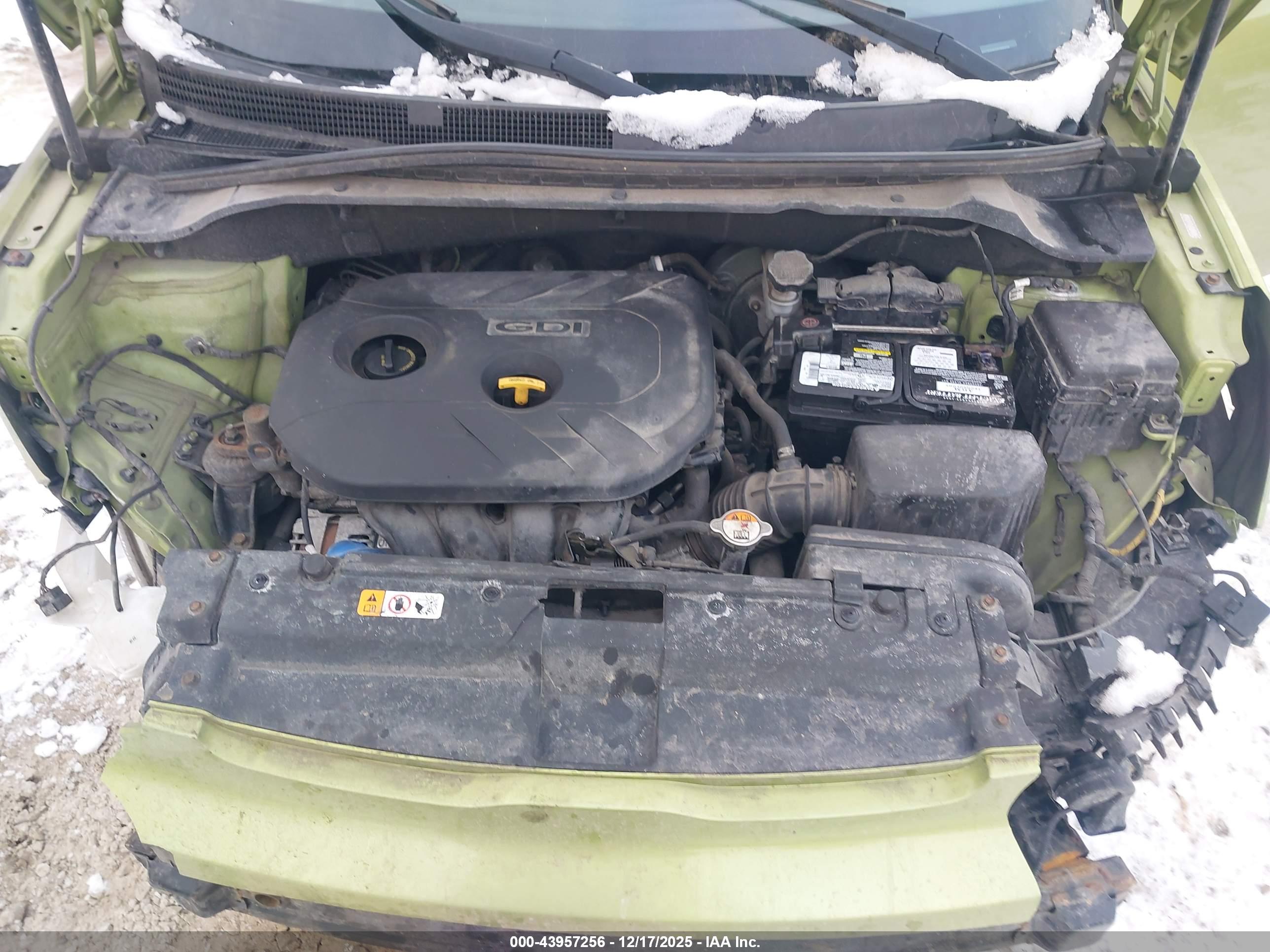 KIA SOUL image 10