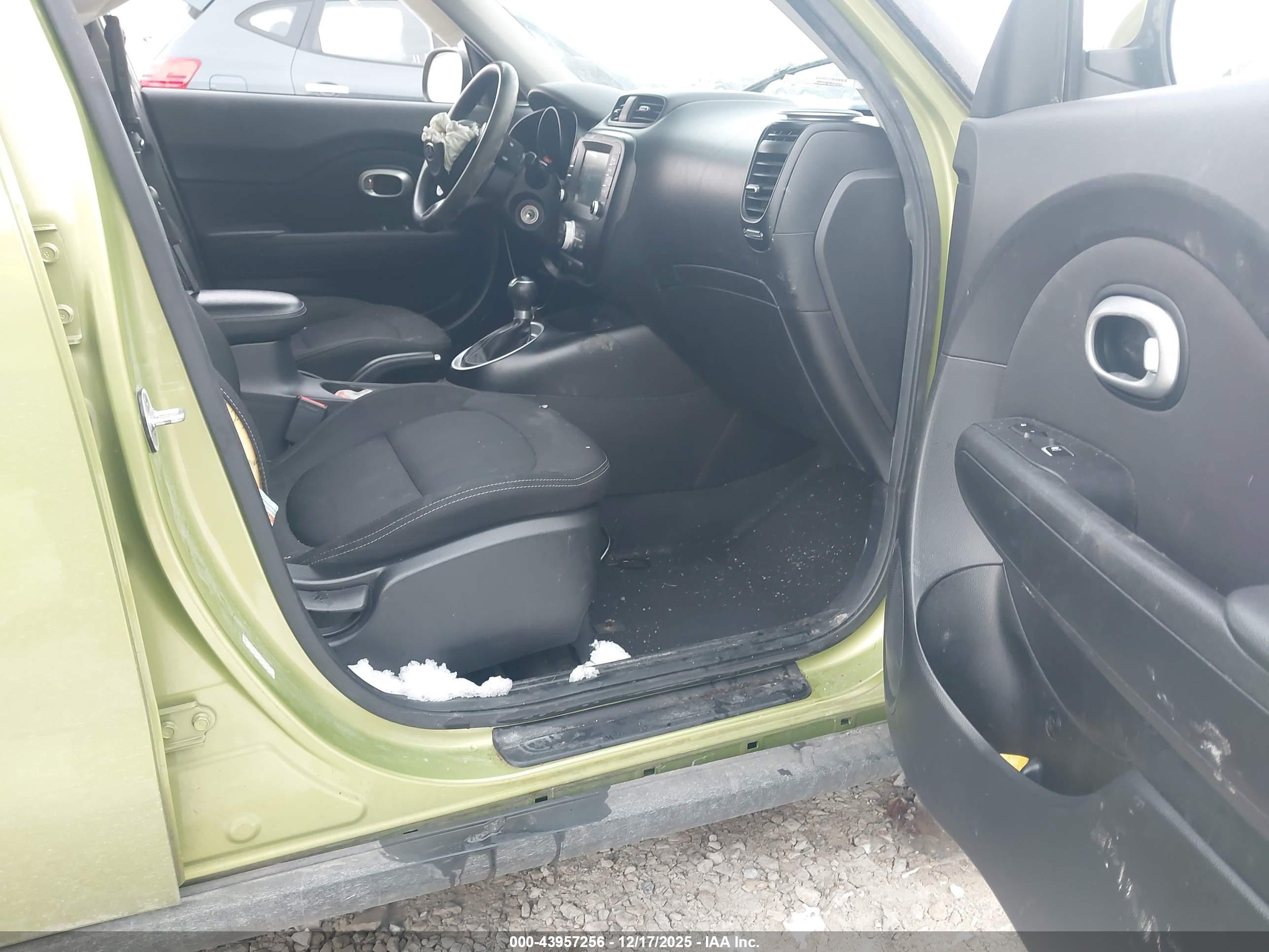 KIA SOUL image 5