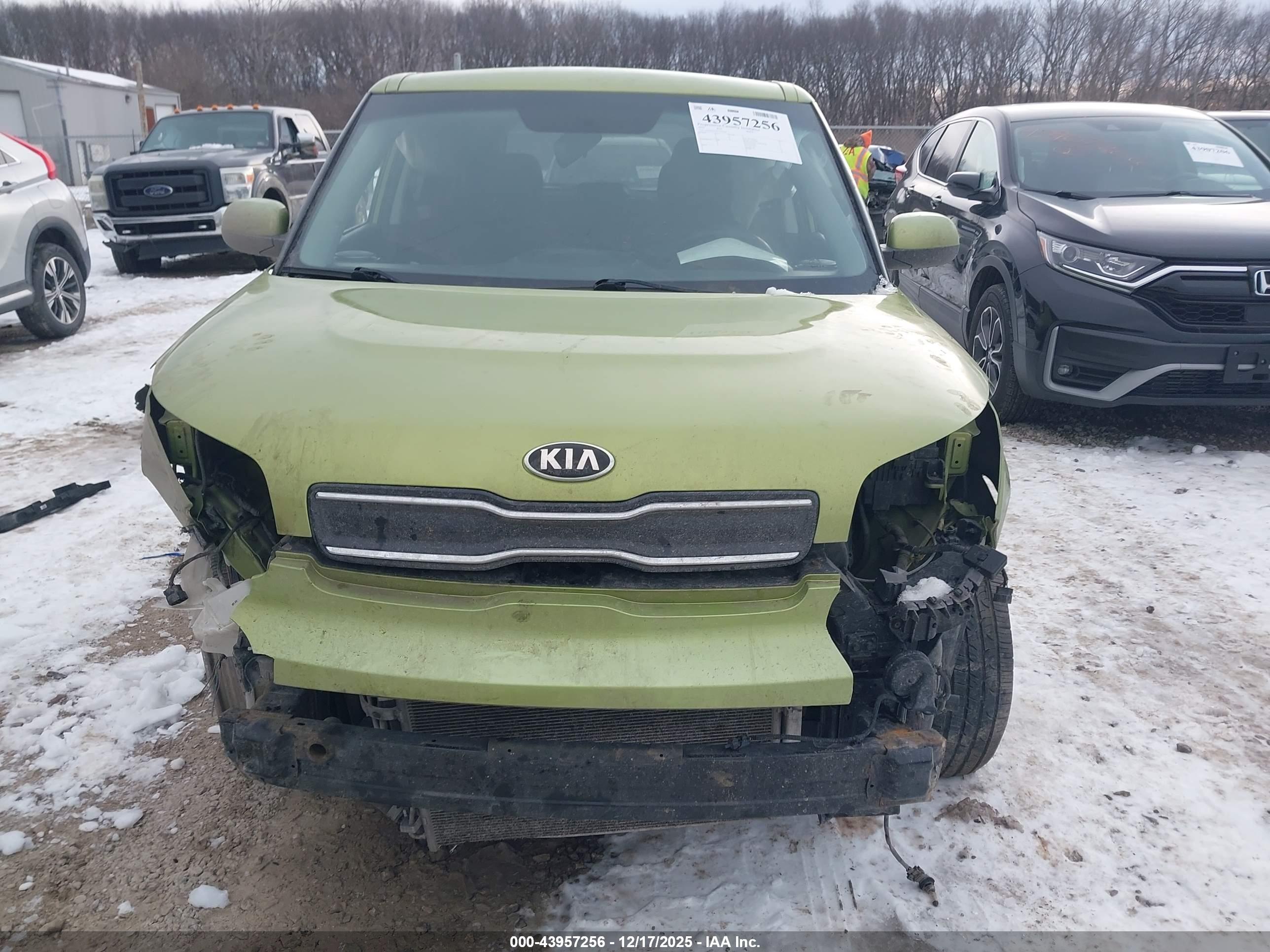 KIA SOUL image 6