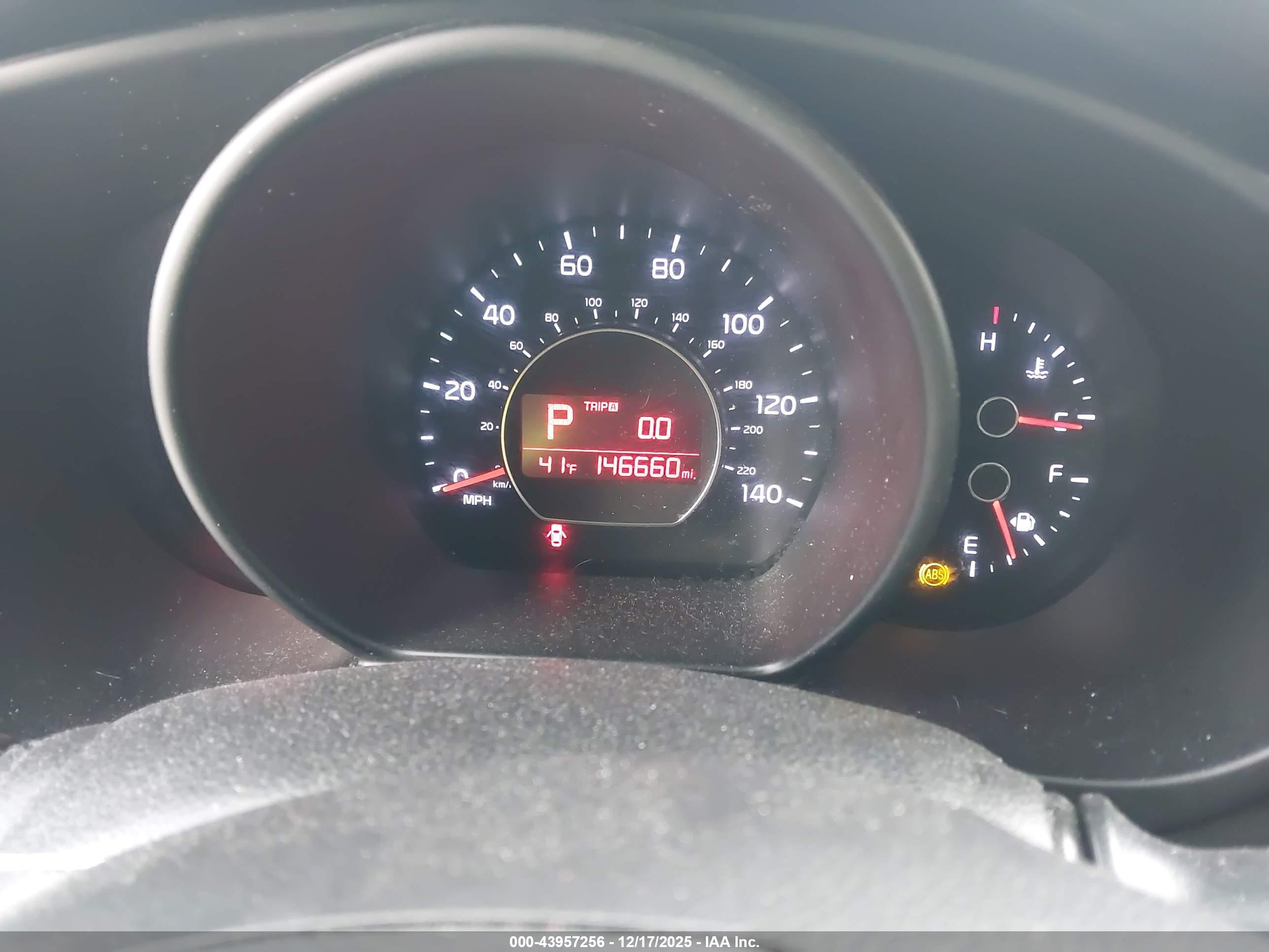 KIA SOUL image 7
