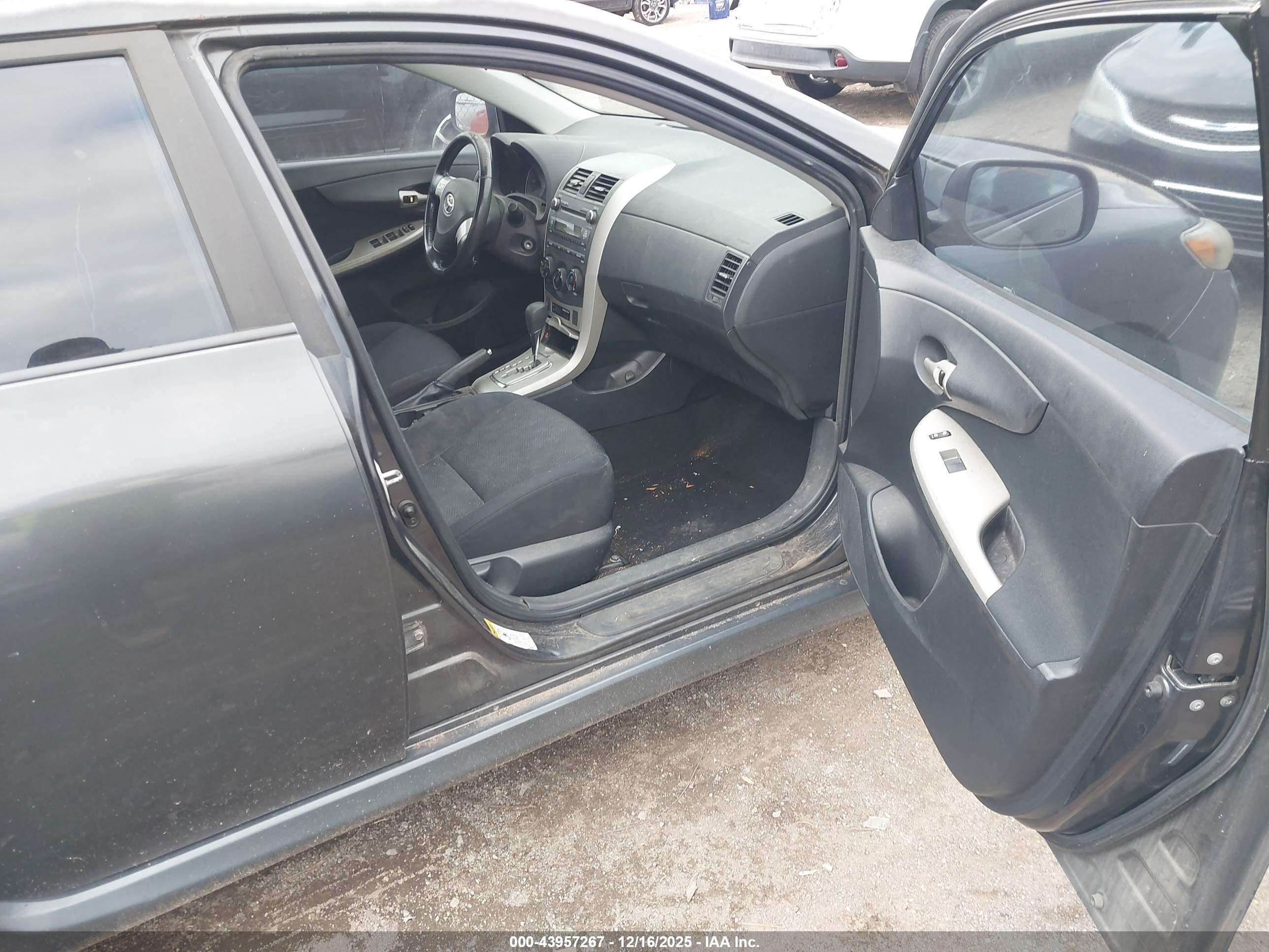 TOYOTA COROLLA image 5