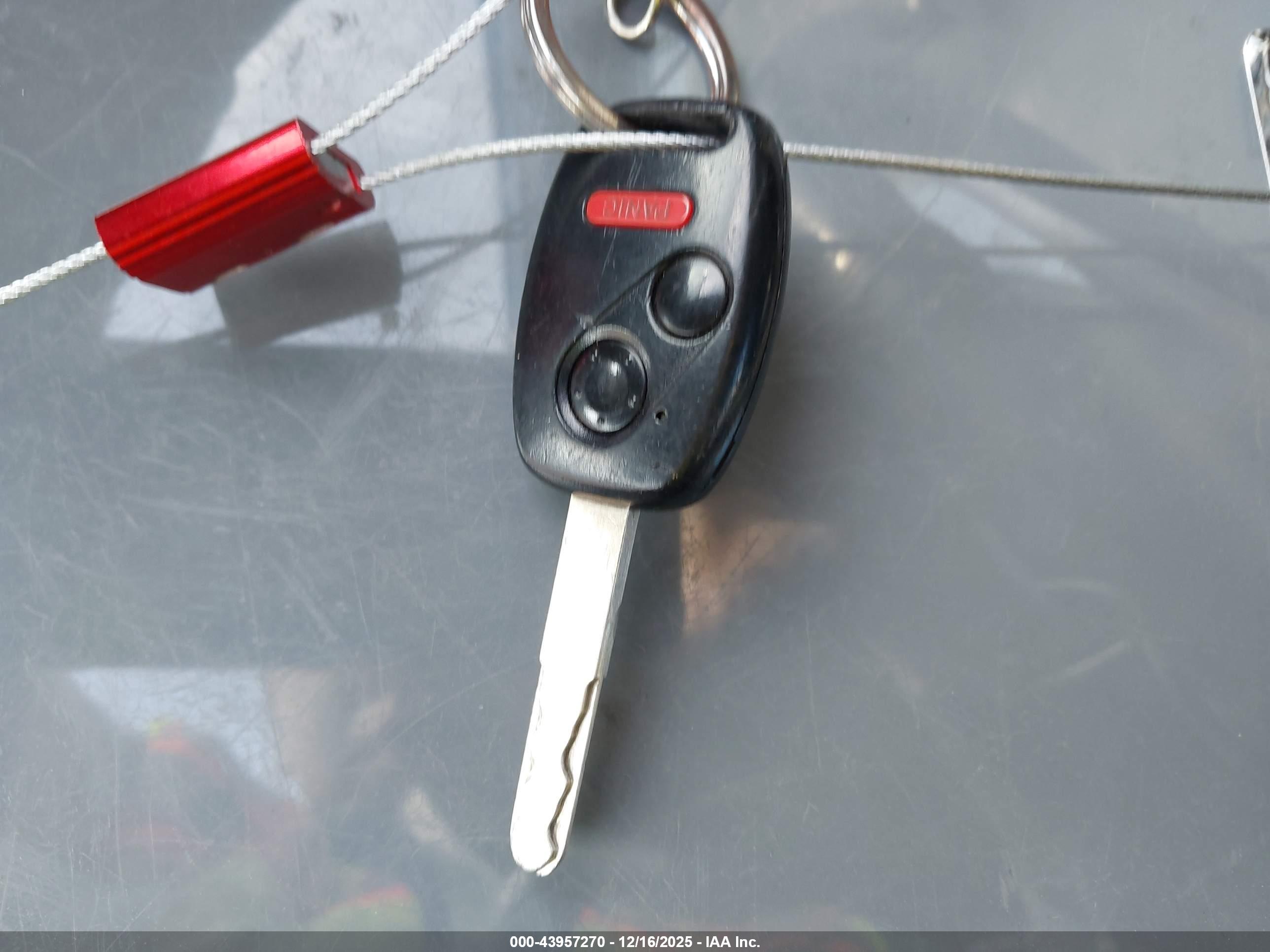 HONDA FIT image 11
