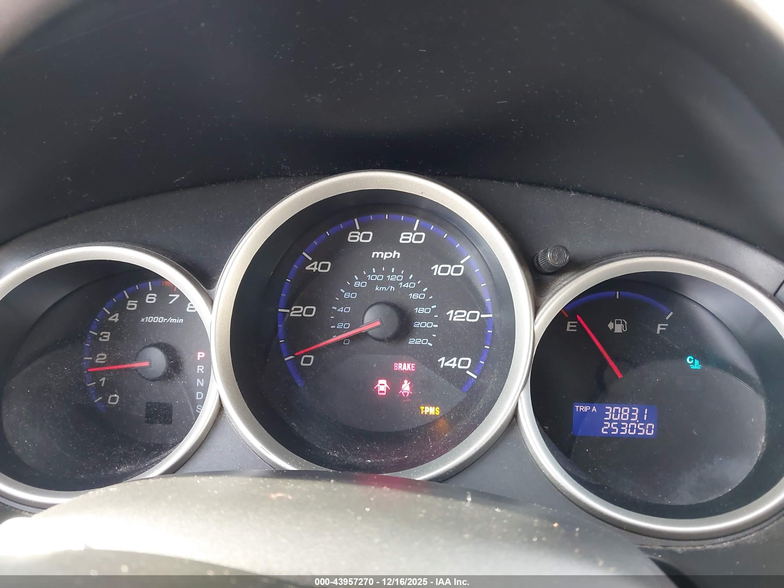 HONDA FIT image 7