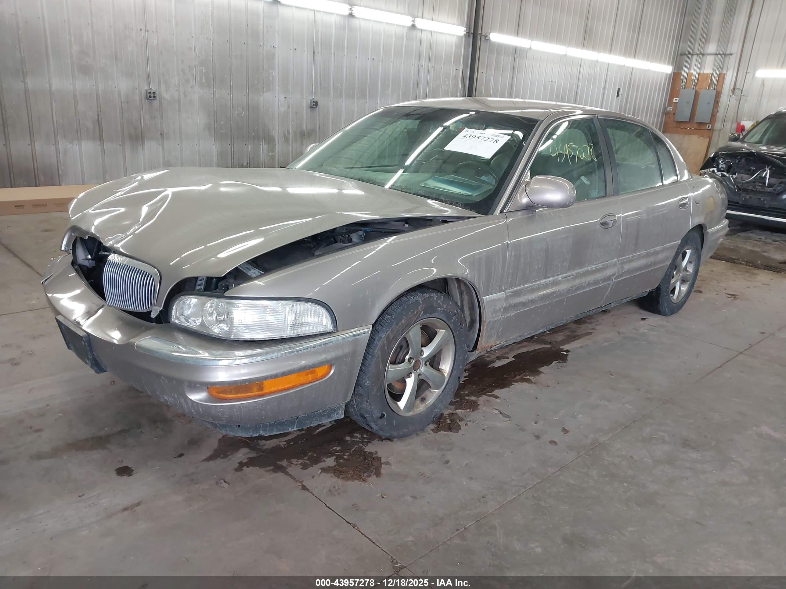 BUICK PARK image 2